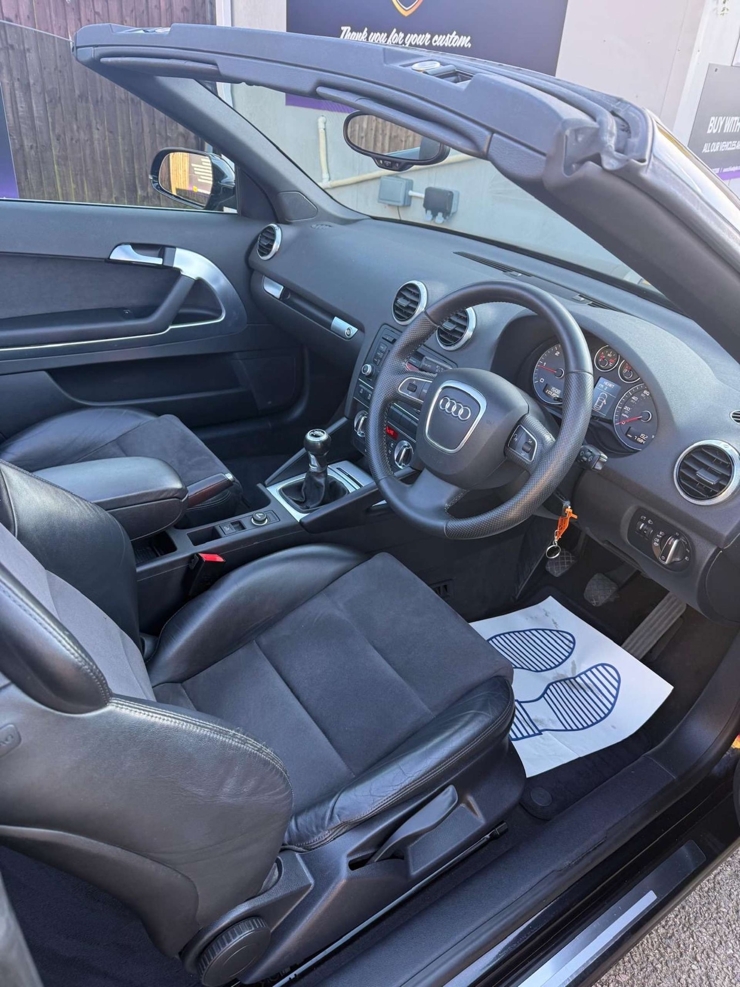 Used Audi A3 2011 for sale - 77720459: Photo 10