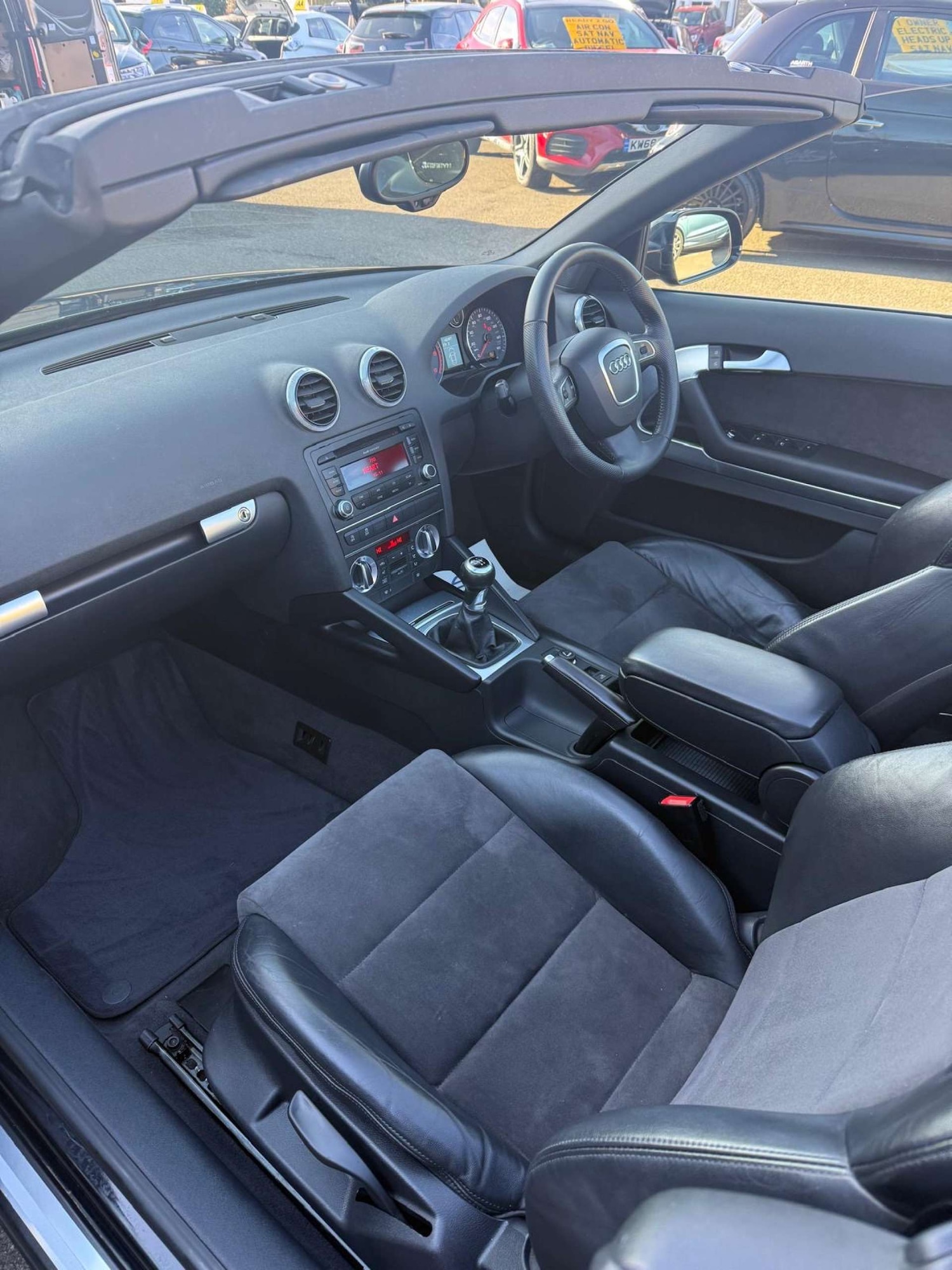 Used Audi A3 2011 for sale - 77720459: Photo 11