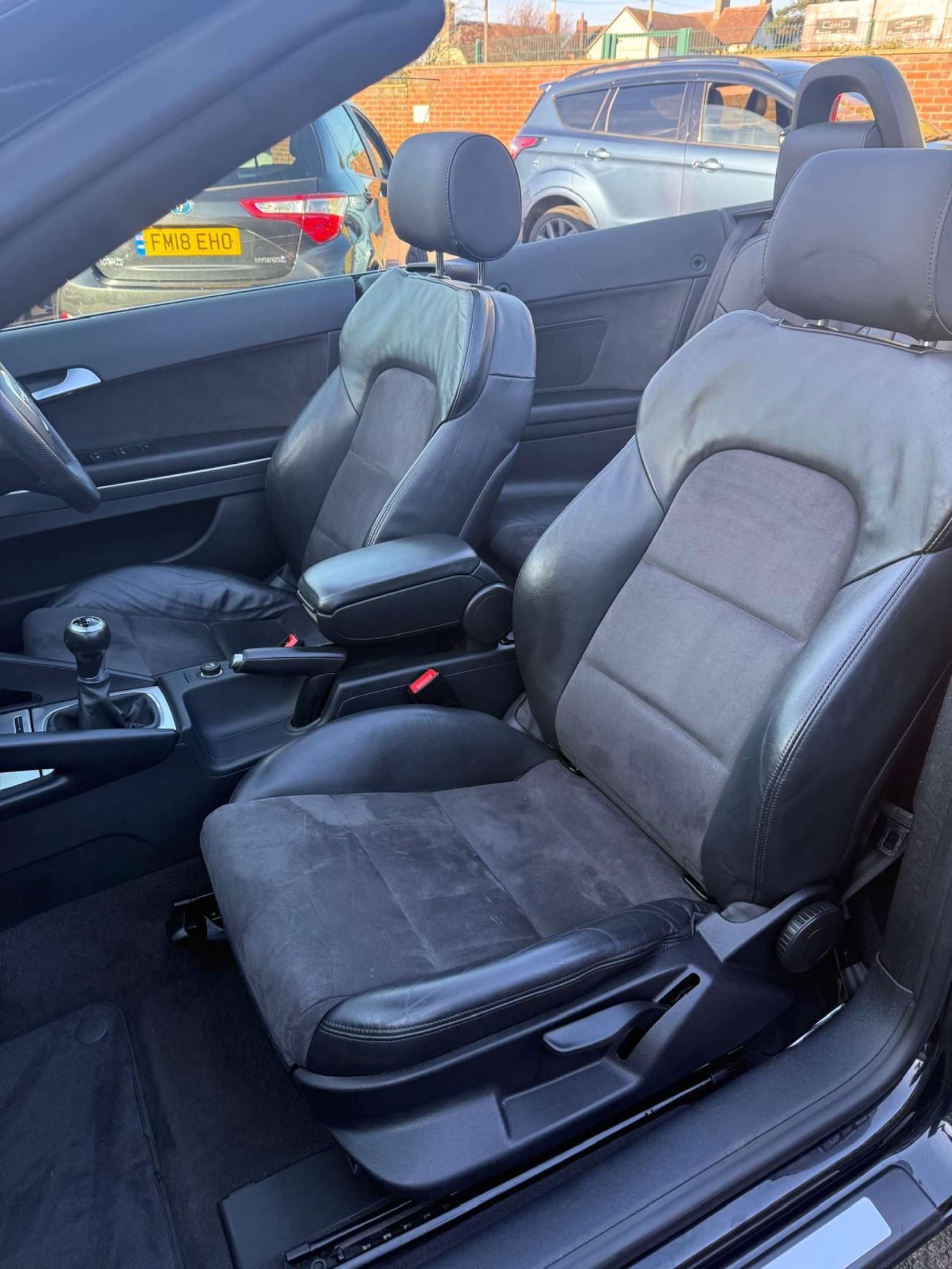 Used Audi A3 2011 for sale - 77720459: Photo 12