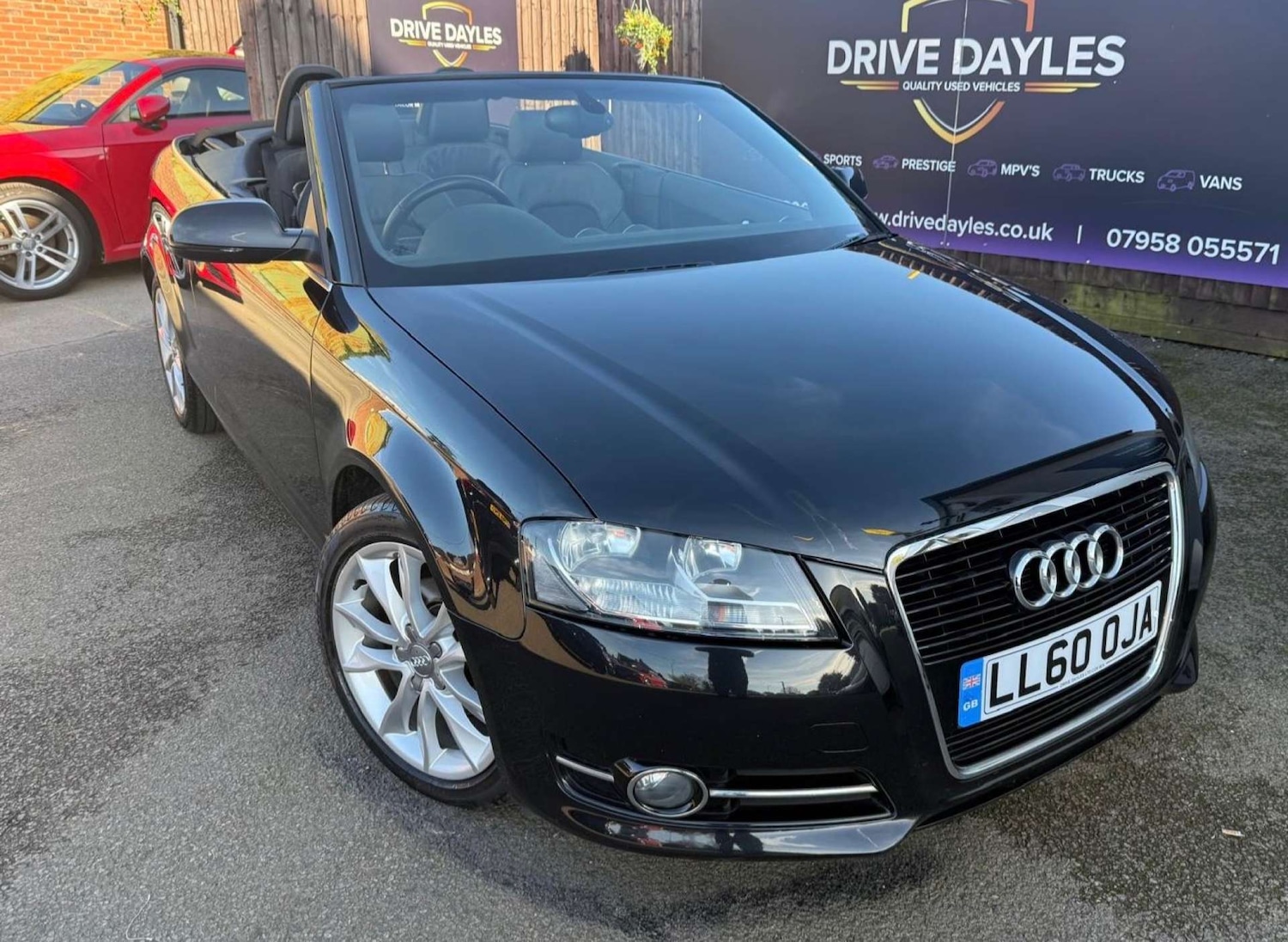 Used Audi A3 2011 for sale - 77720459: Photo 13