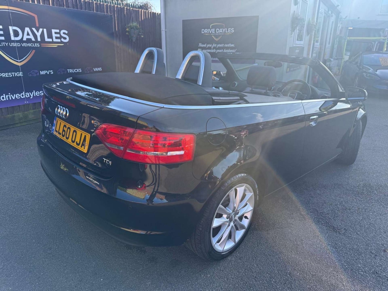 Used Audi A3 2011 for sale - 77720459: Photo 14