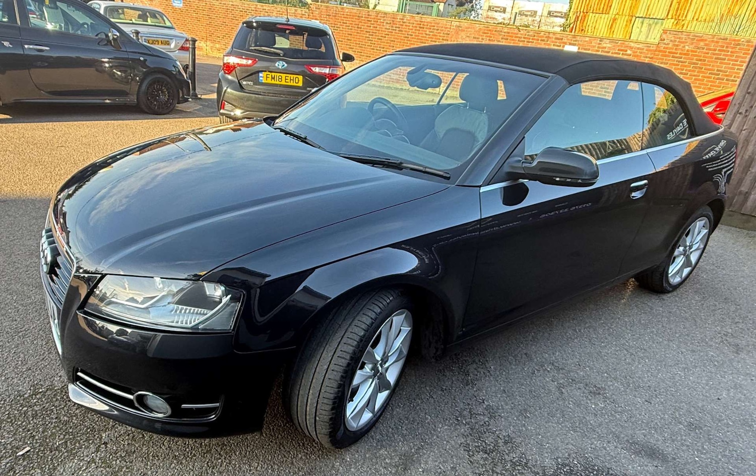 Used Audi A3 2011 for sale - 77720459: Photo 17