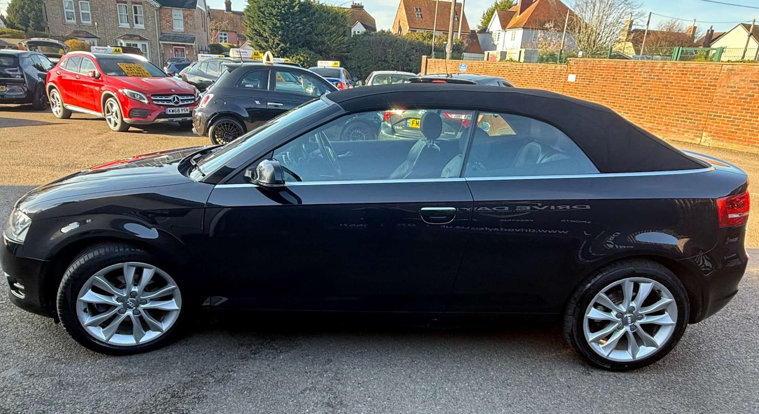 Used Audi A3 2011 for sale - 77720459: Photo 19