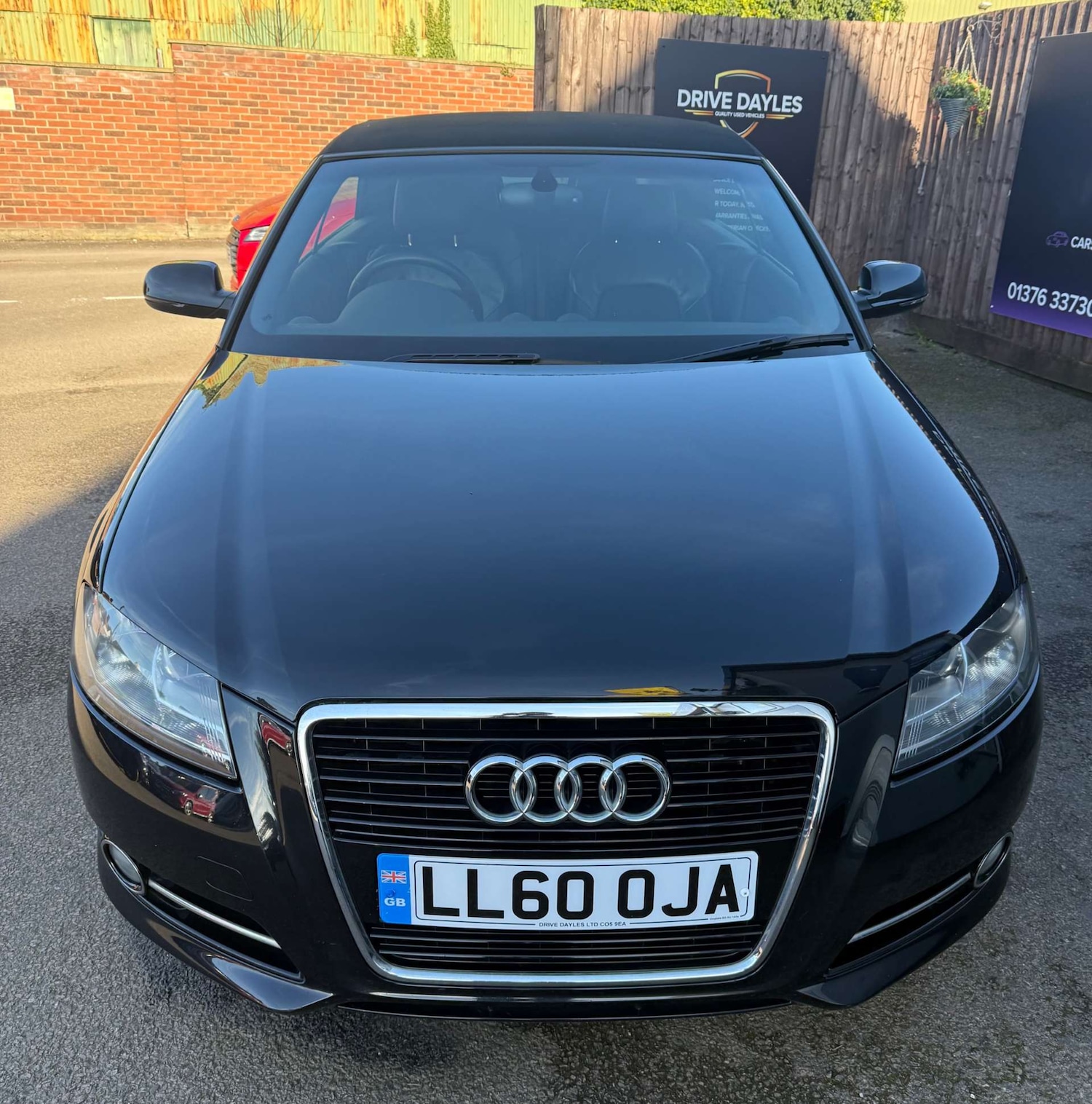 Used Audi A3 2011 for sale - 77720459: Photo 20