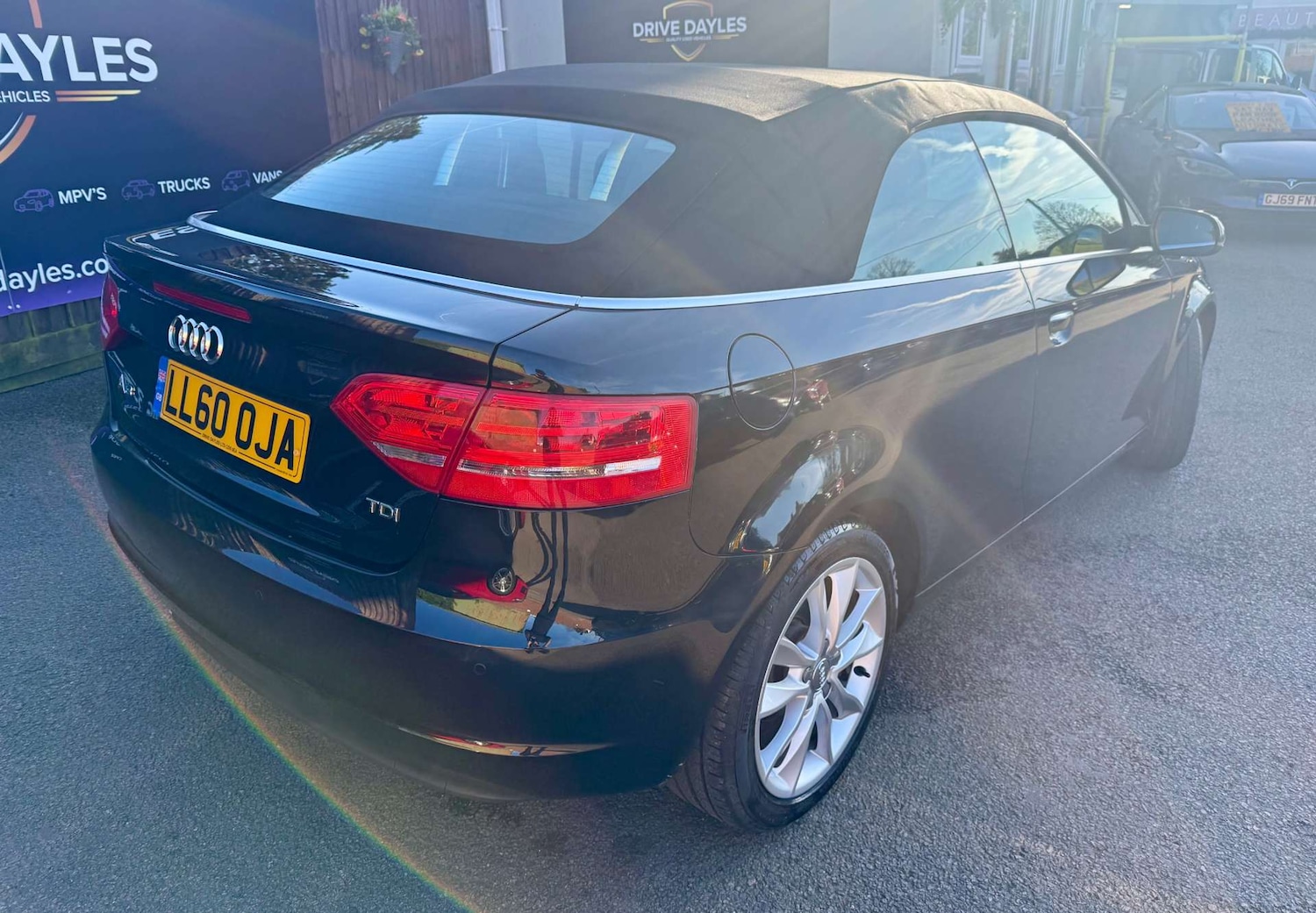 Used Audi A3 2011 for sale - 77720459: Photo 21