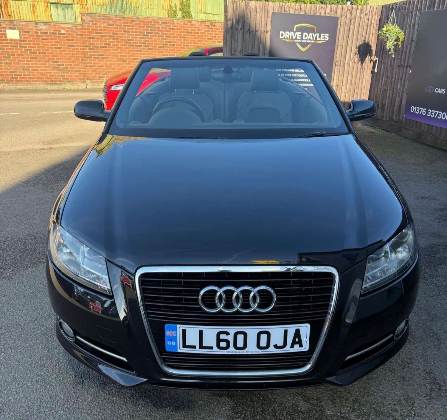 Used Audi A3 2011 for sale - 77720459: Photo 5