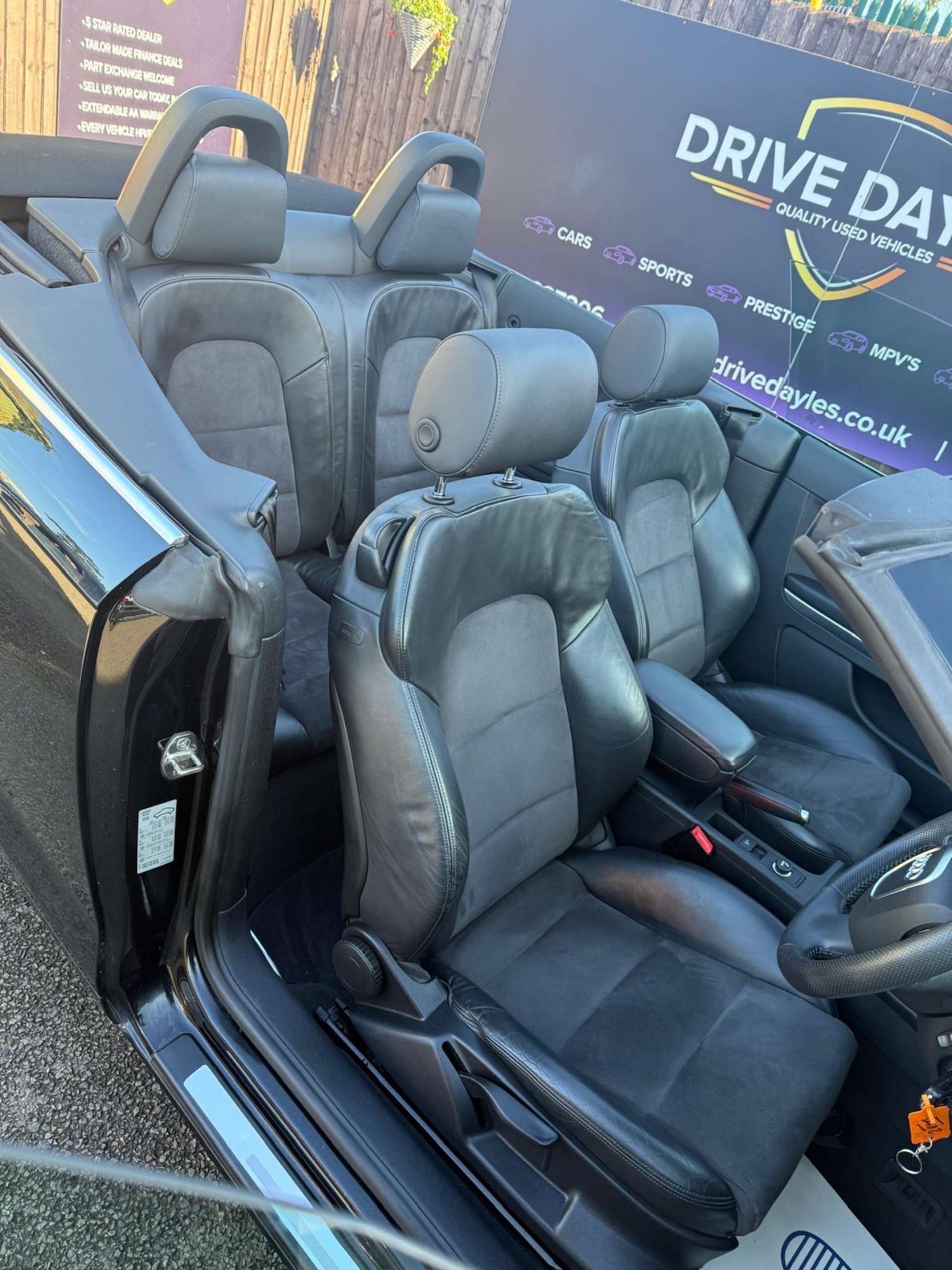 Used Audi A3 2011 for sale - 77720459: Photo 8