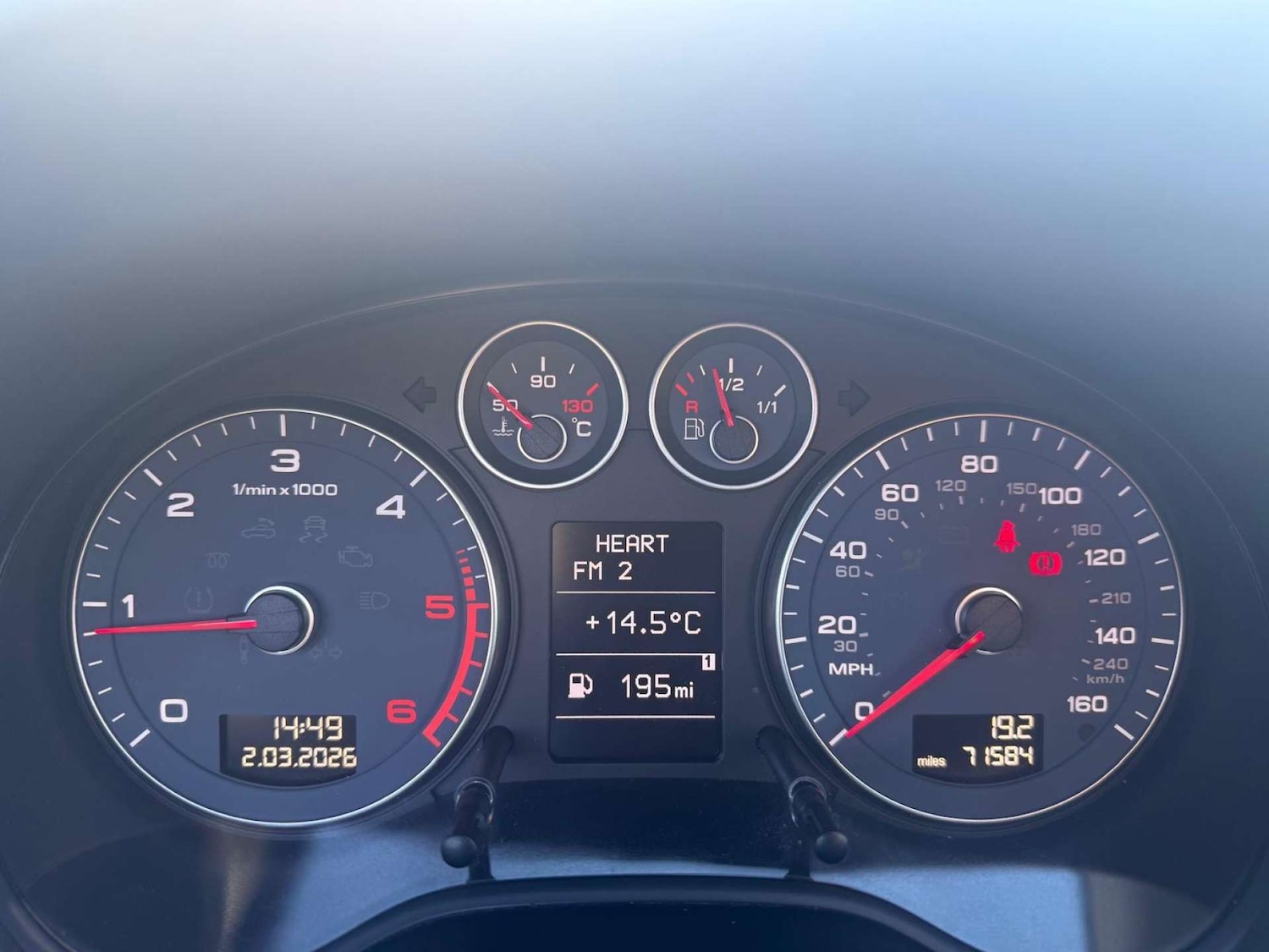 Used Audi A3 2011 for sale - 77720459: Photo 9