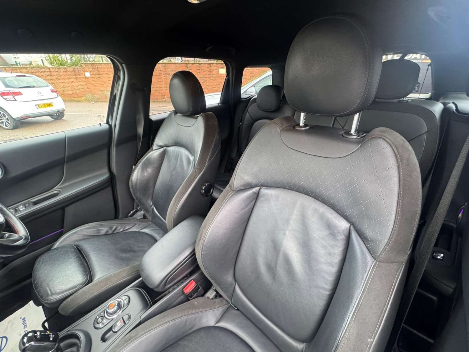 Used MINI Countryman 2019 for sale - 77470107: Photo 11