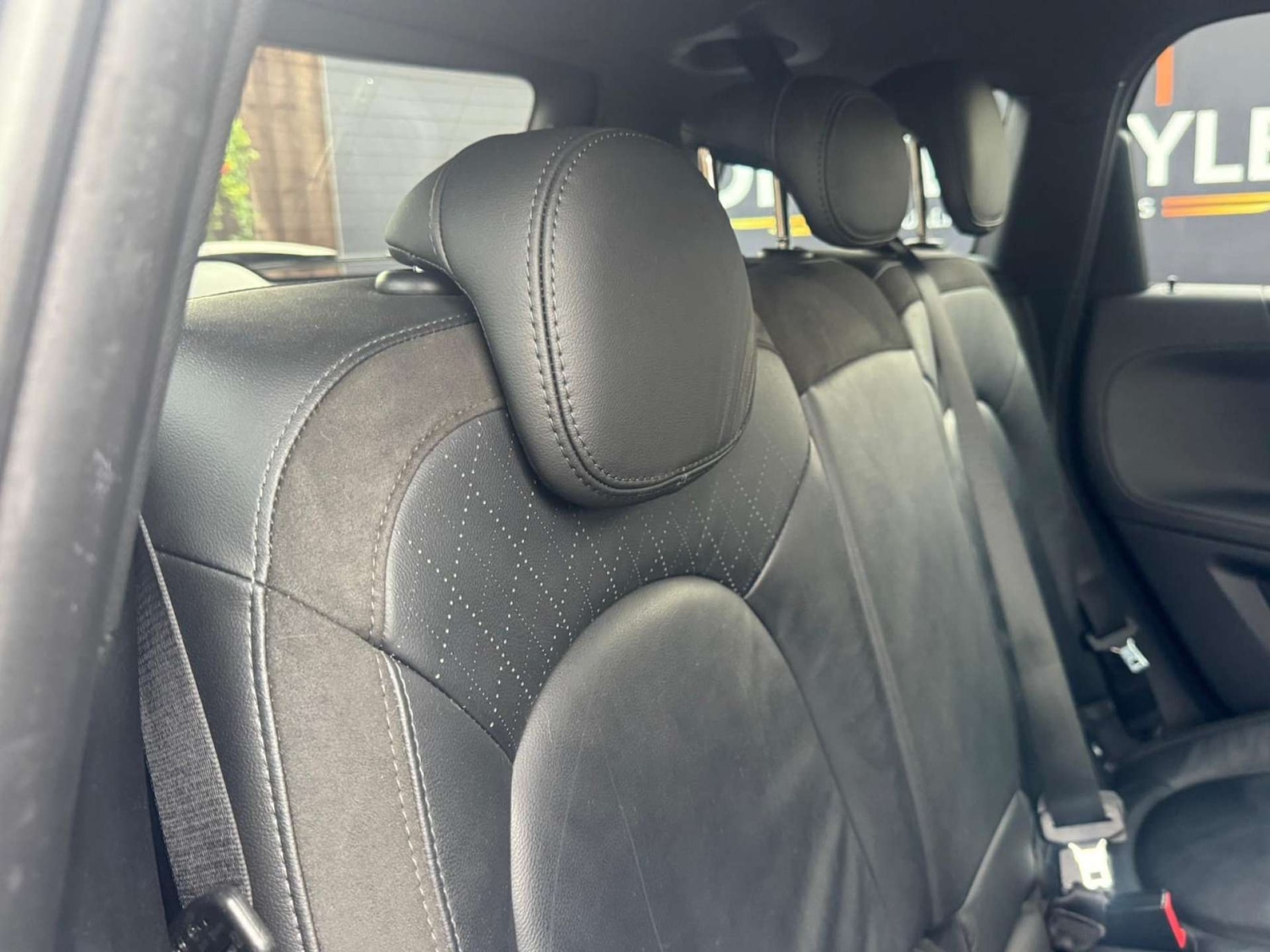 Used MINI Countryman 2019 for sale - 77470107: Photo 12