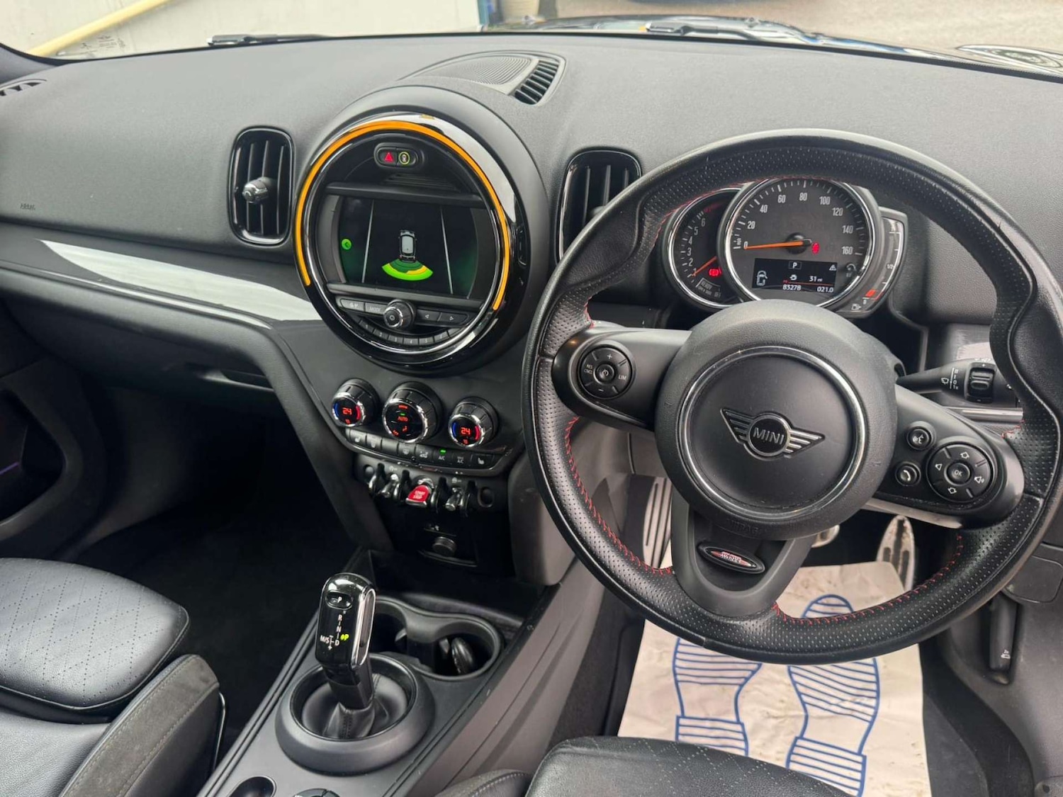 Used MINI Countryman 2019 for sale - 77470107: Photo 14