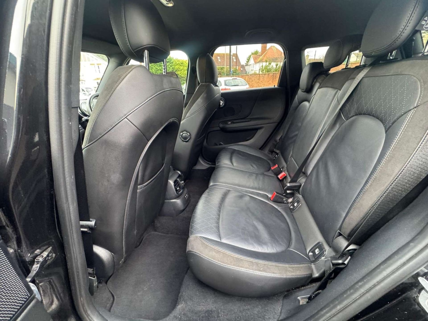 Used MINI Countryman 2019 for sale - 77470107: Photo 16