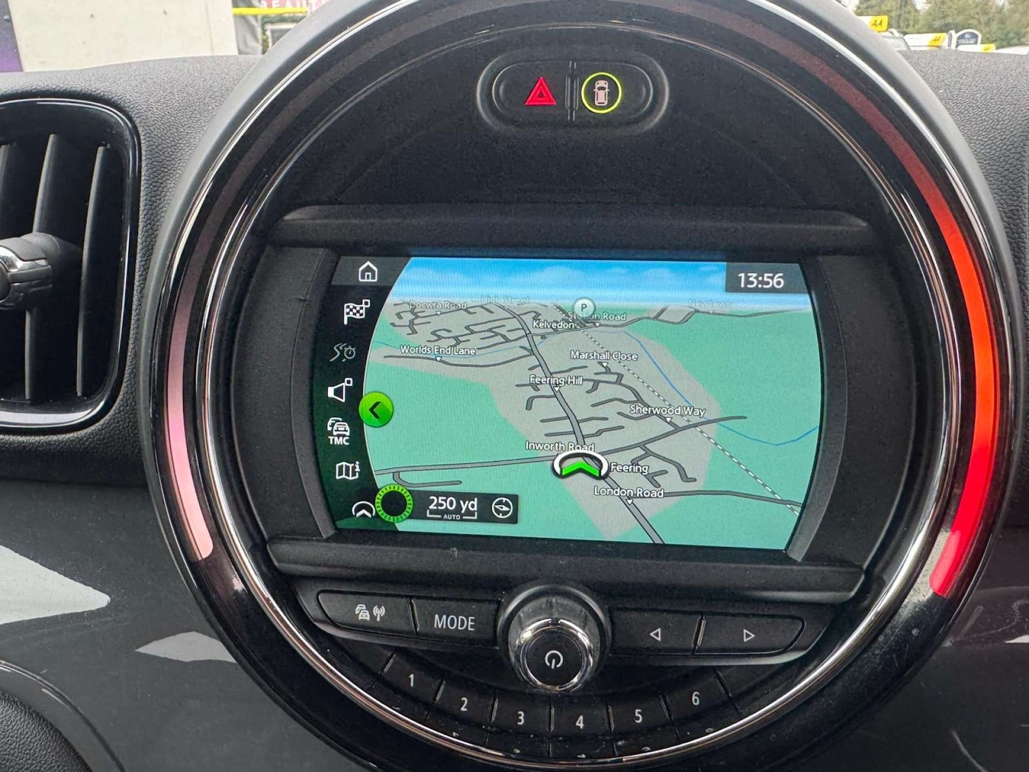 Used MINI Countryman 2019 for sale - 77470107: Photo 17