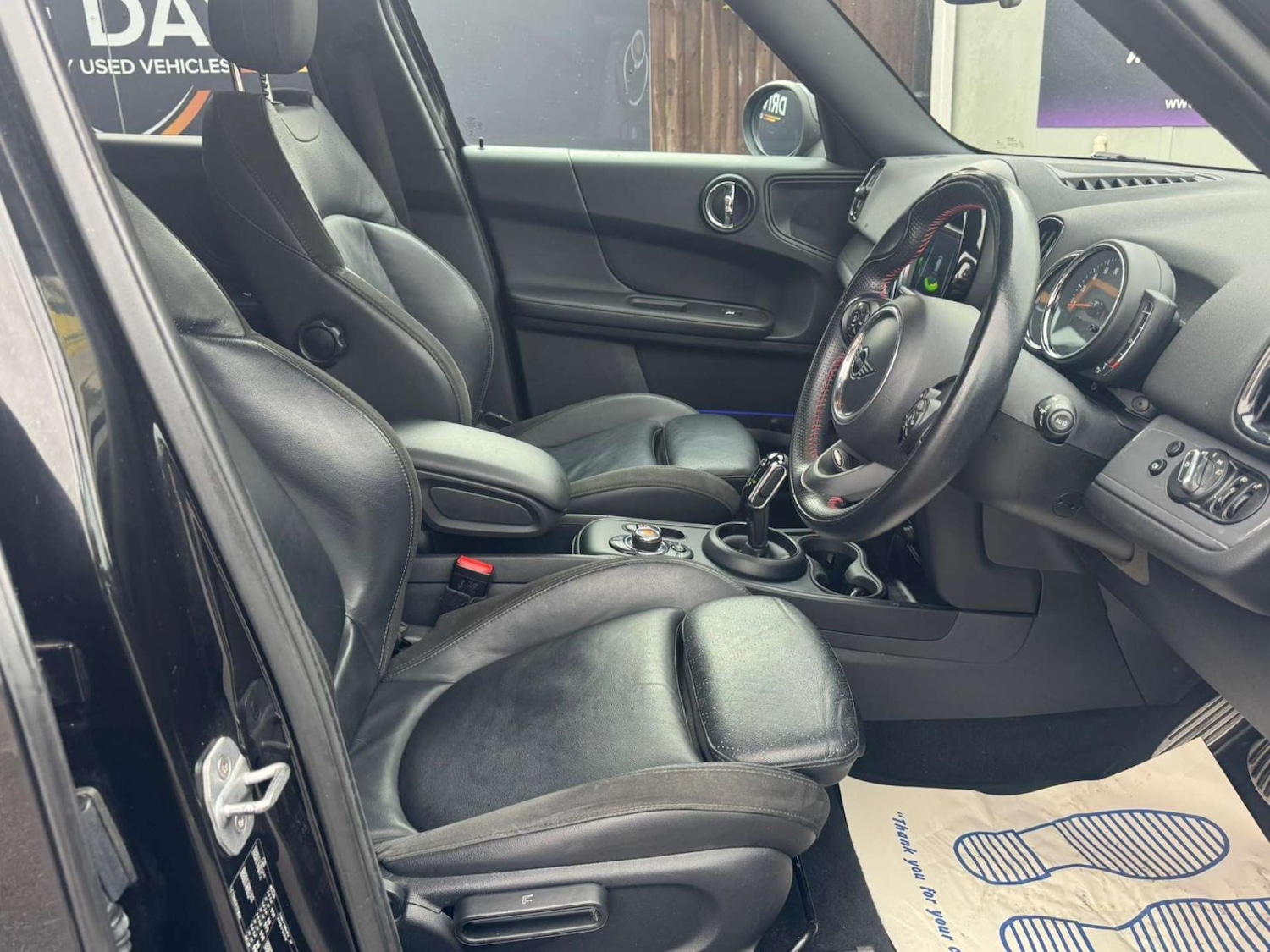 Used MINI Countryman 2019 for sale - 77470107: Photo 25