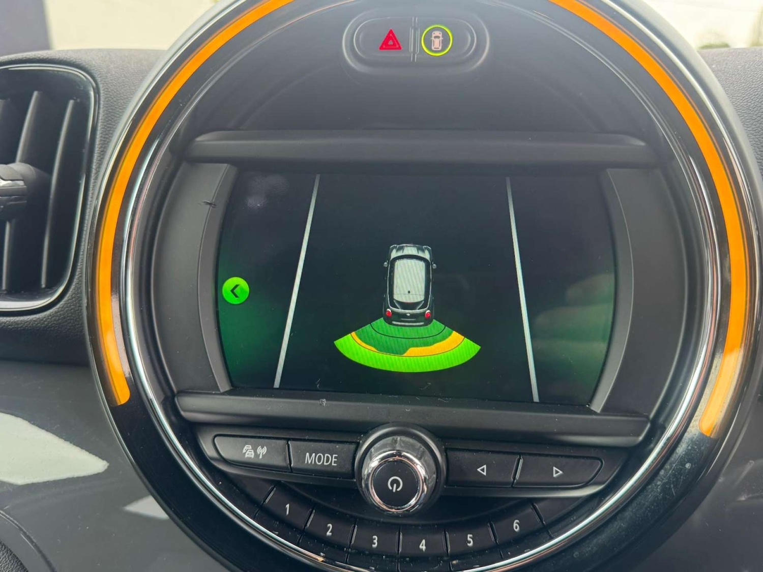 Used MINI Countryman 2019 for sale - 77470107: Photo 27