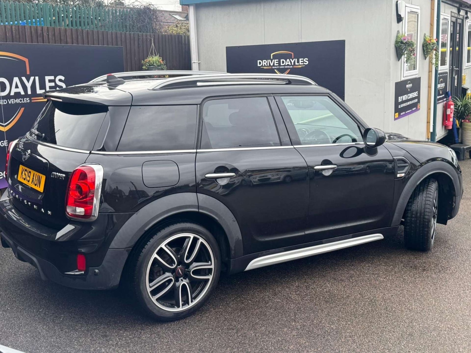 Used MINI Countryman 2019 for sale - 77470107: Photo 30