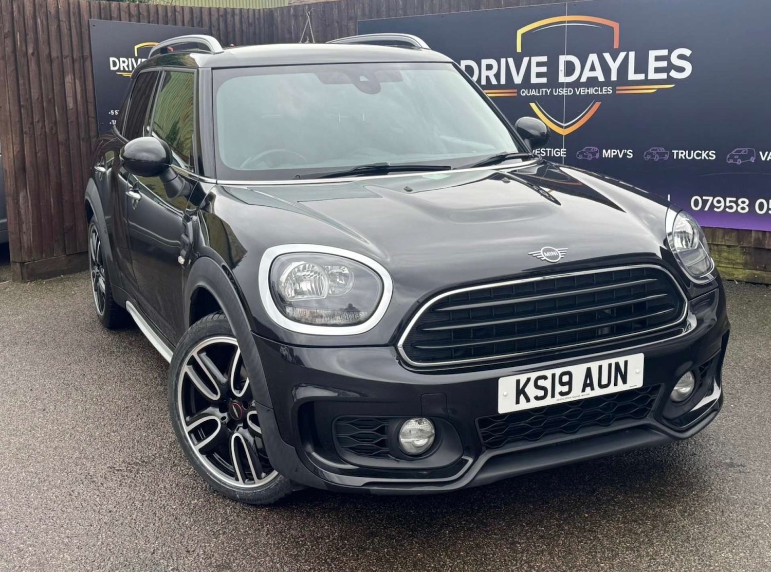 Used MINI Countryman 2019 for sale - 77470107: Photo 31