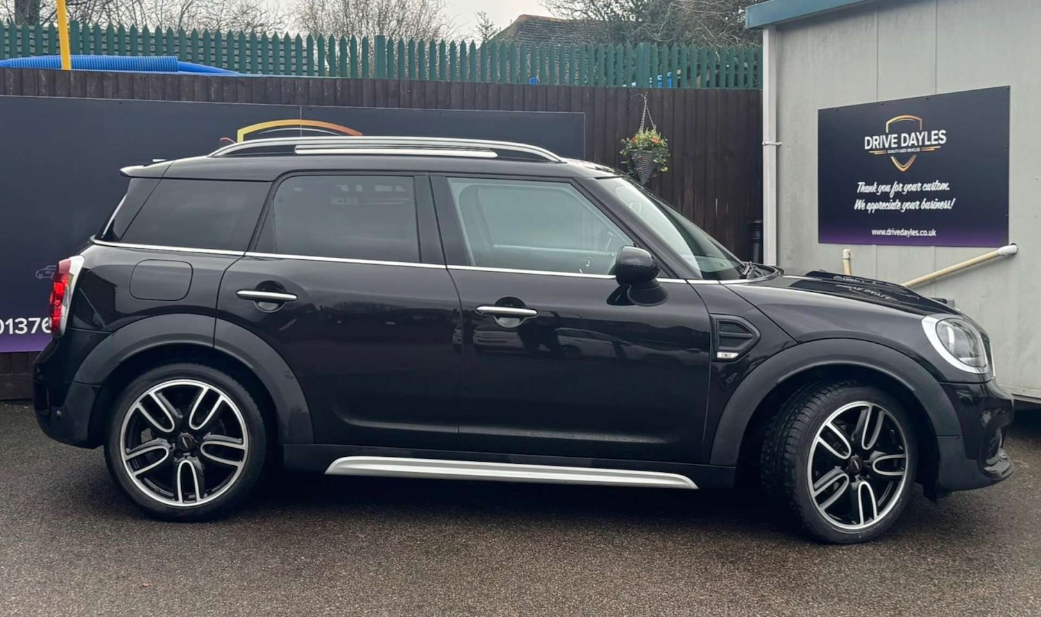 Used MINI Countryman 2019 for sale - 77470107: Photo 4
