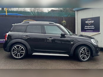 Used MINI Countryman 2019 for sale - 77470107: Photo