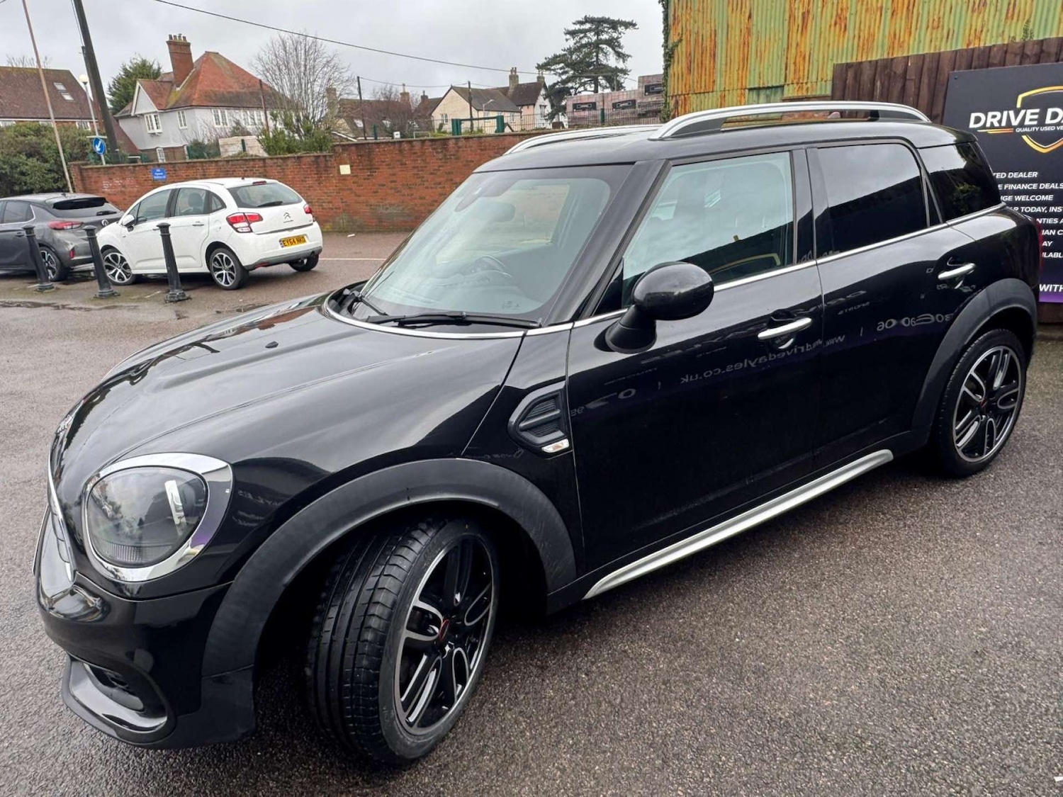 Used MINI Countryman 2019 for sale - 77470107: Photo 5