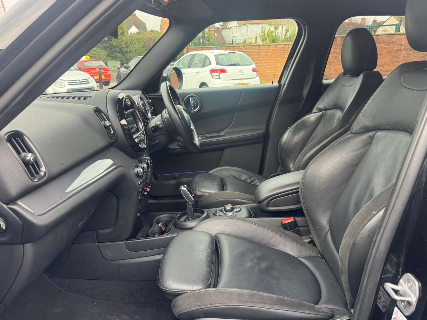 Used MINI Countryman 2019 for sale - 77470107: Photo 7