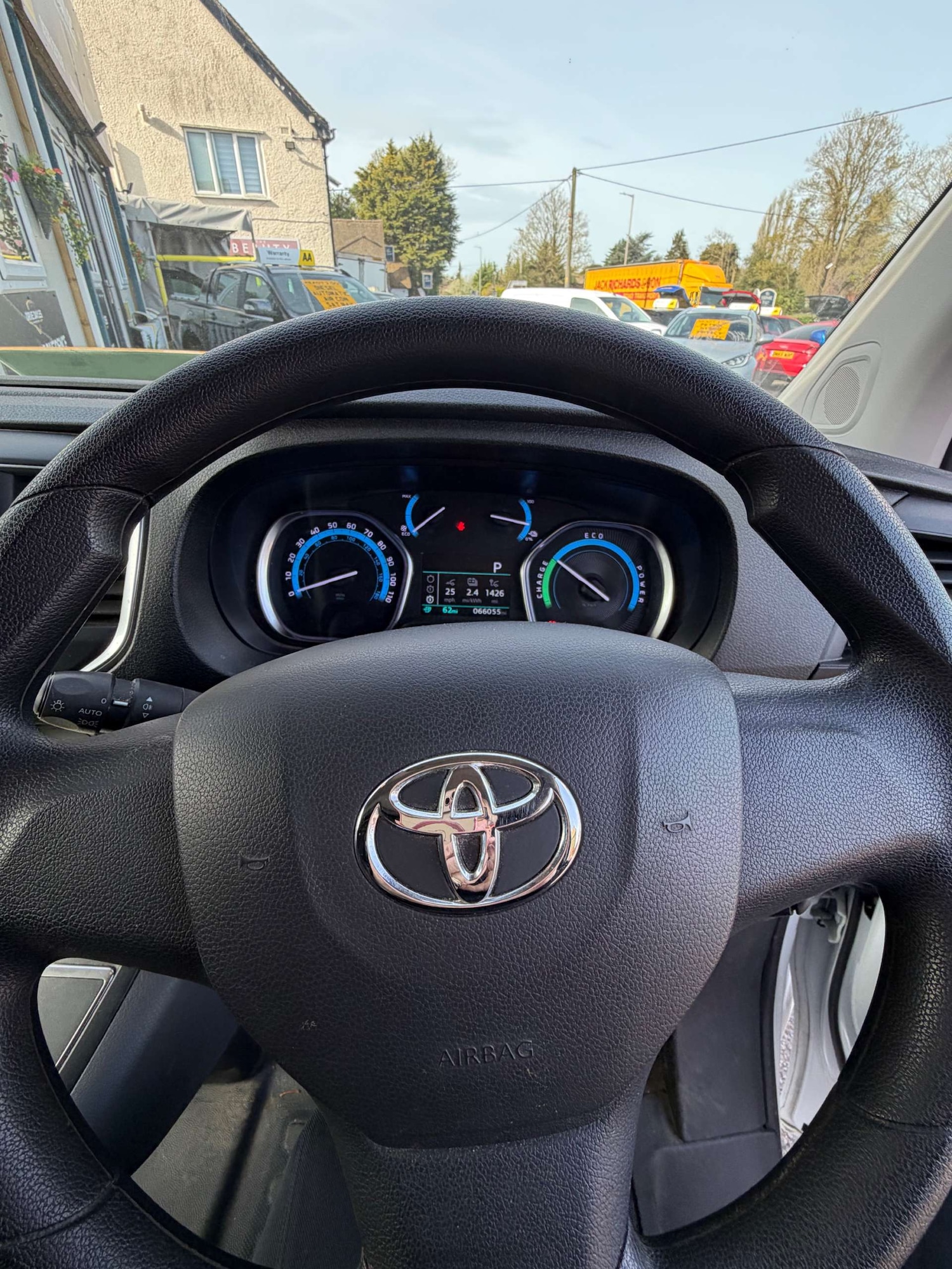 Used Toyota ProAce 2022 for sale - 78196813: Photo 11