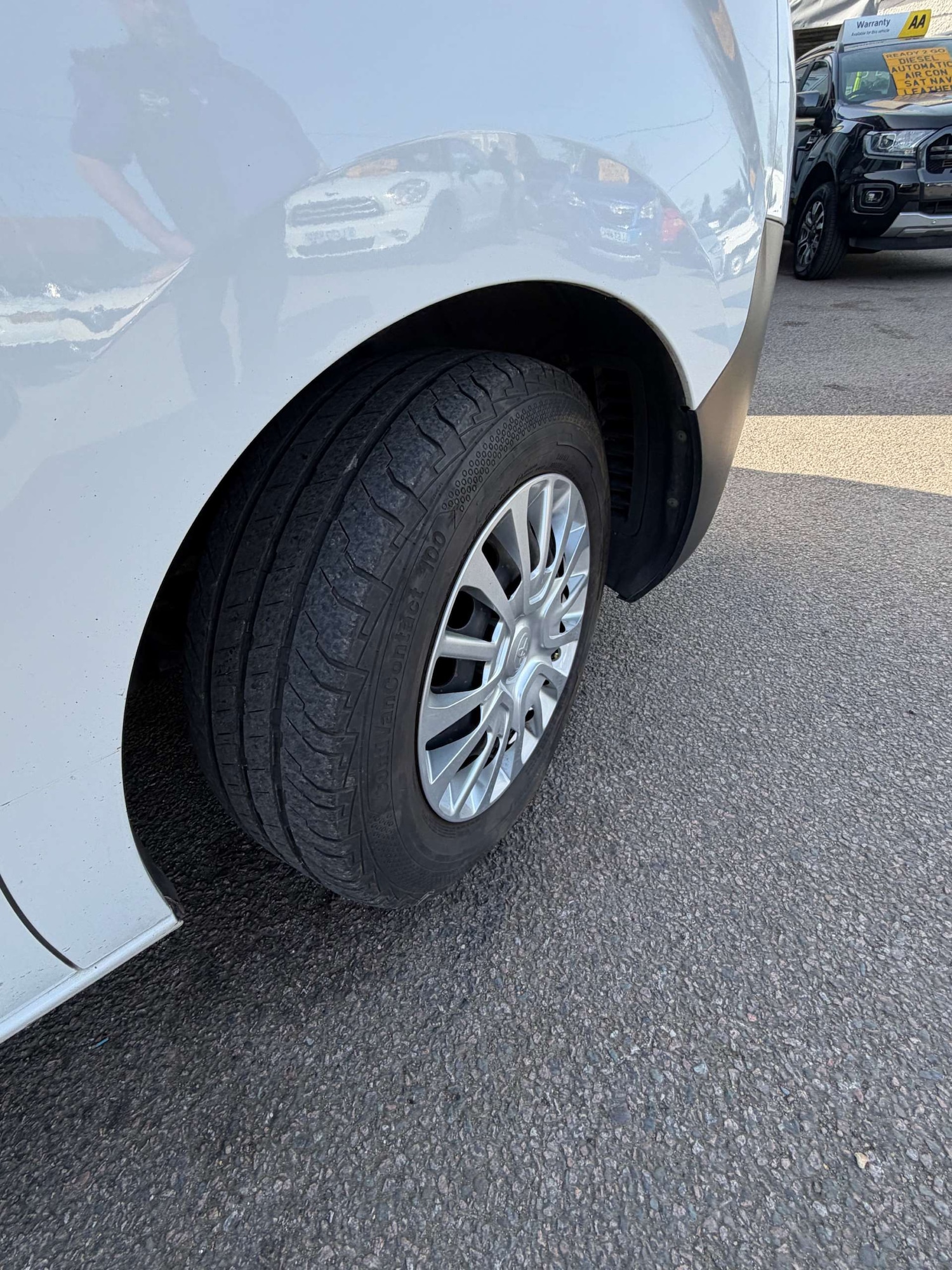 Used Toyota ProAce 2022 for sale - 78196813: Photo 12