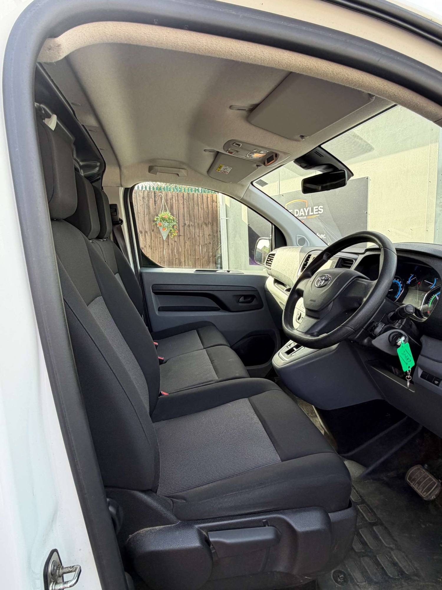 Used Toyota ProAce 2022 for sale - 78196813: Photo 6