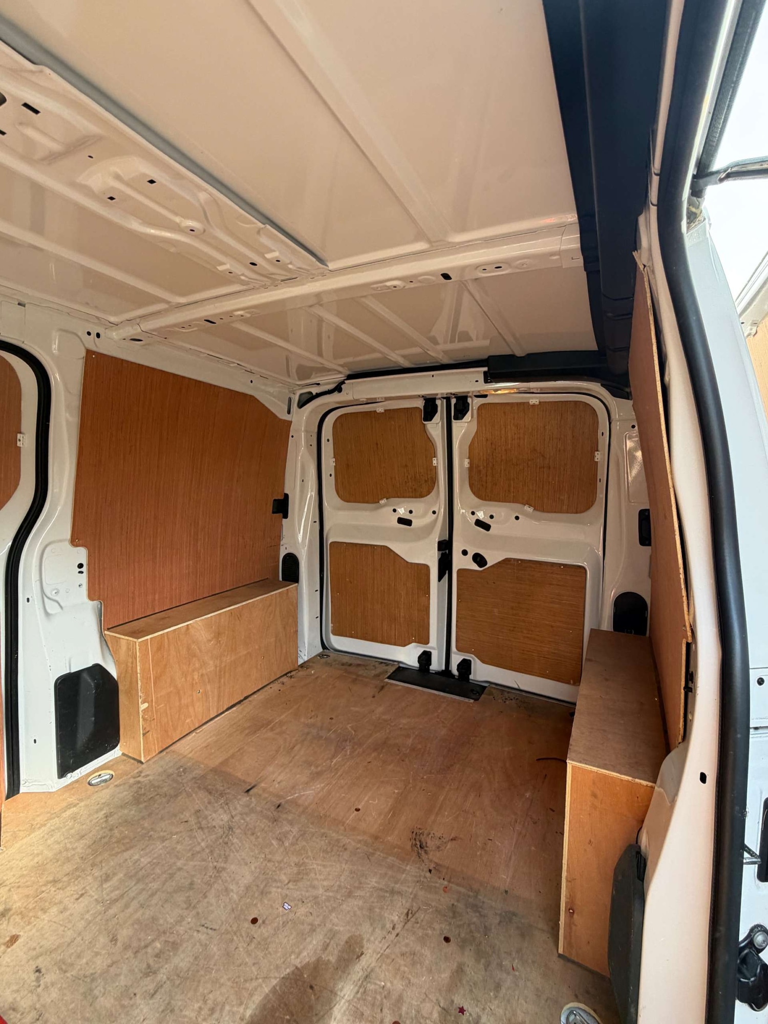 Used Toyota ProAce 2022 for sale - 78196813: Photo 8