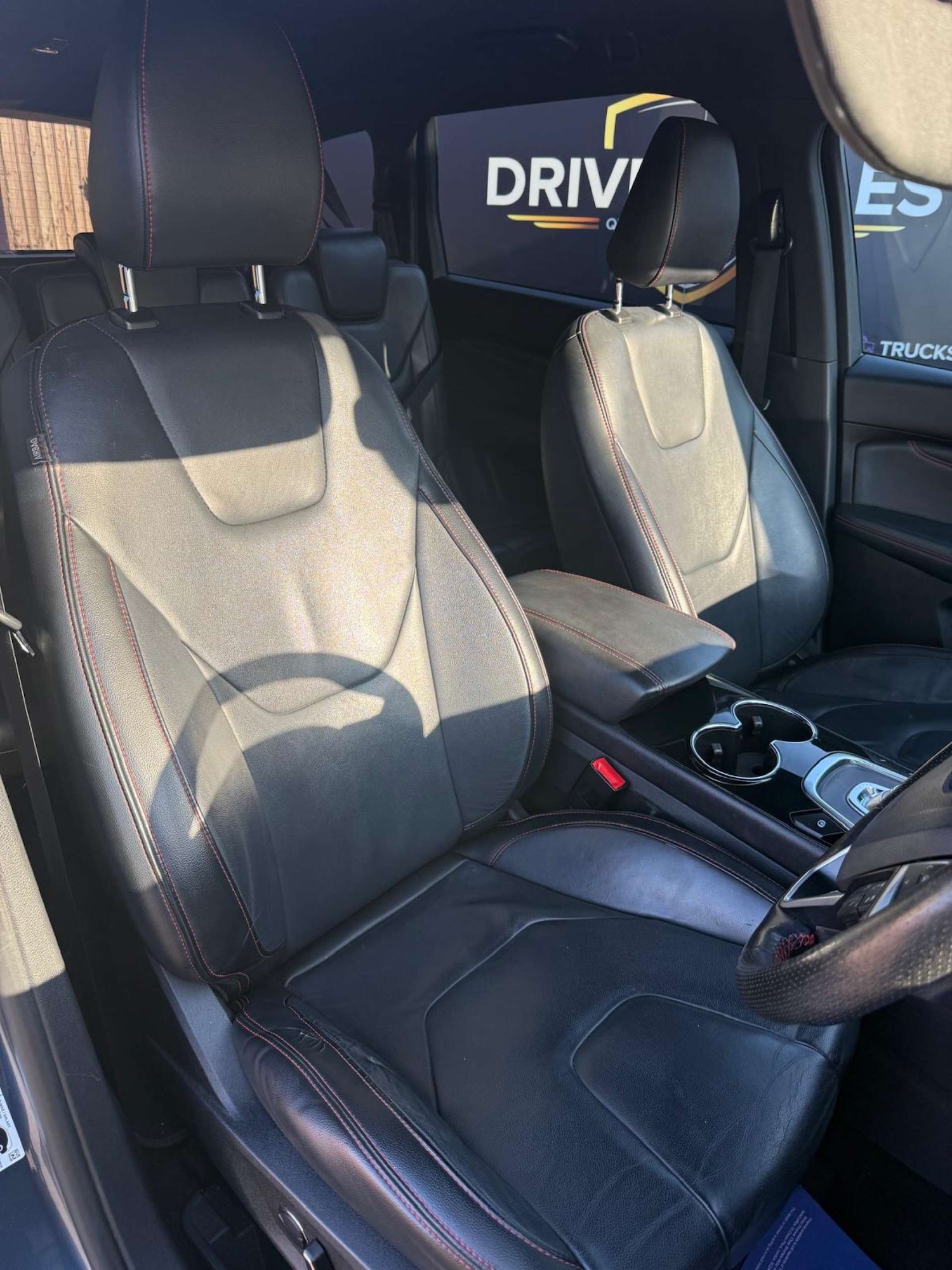 Used Ford S-Max 2019 for sale - 77953417: Photo 11