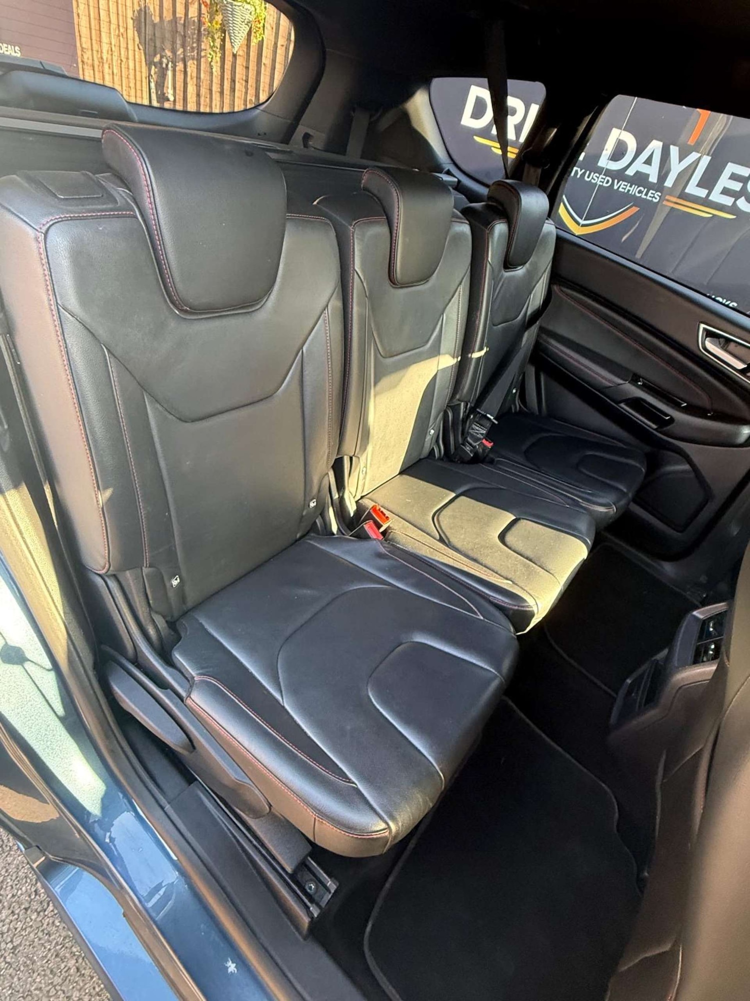 Used Ford S-Max 2019 for sale - 77953417: Photo 12