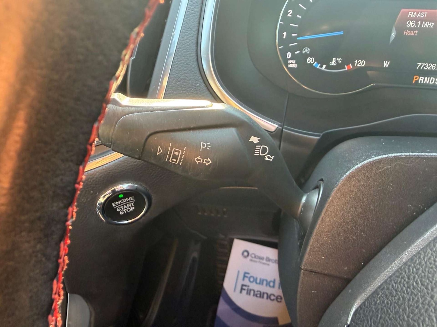 Used Ford S-Max 2019 for sale - 77953417: Photo 13