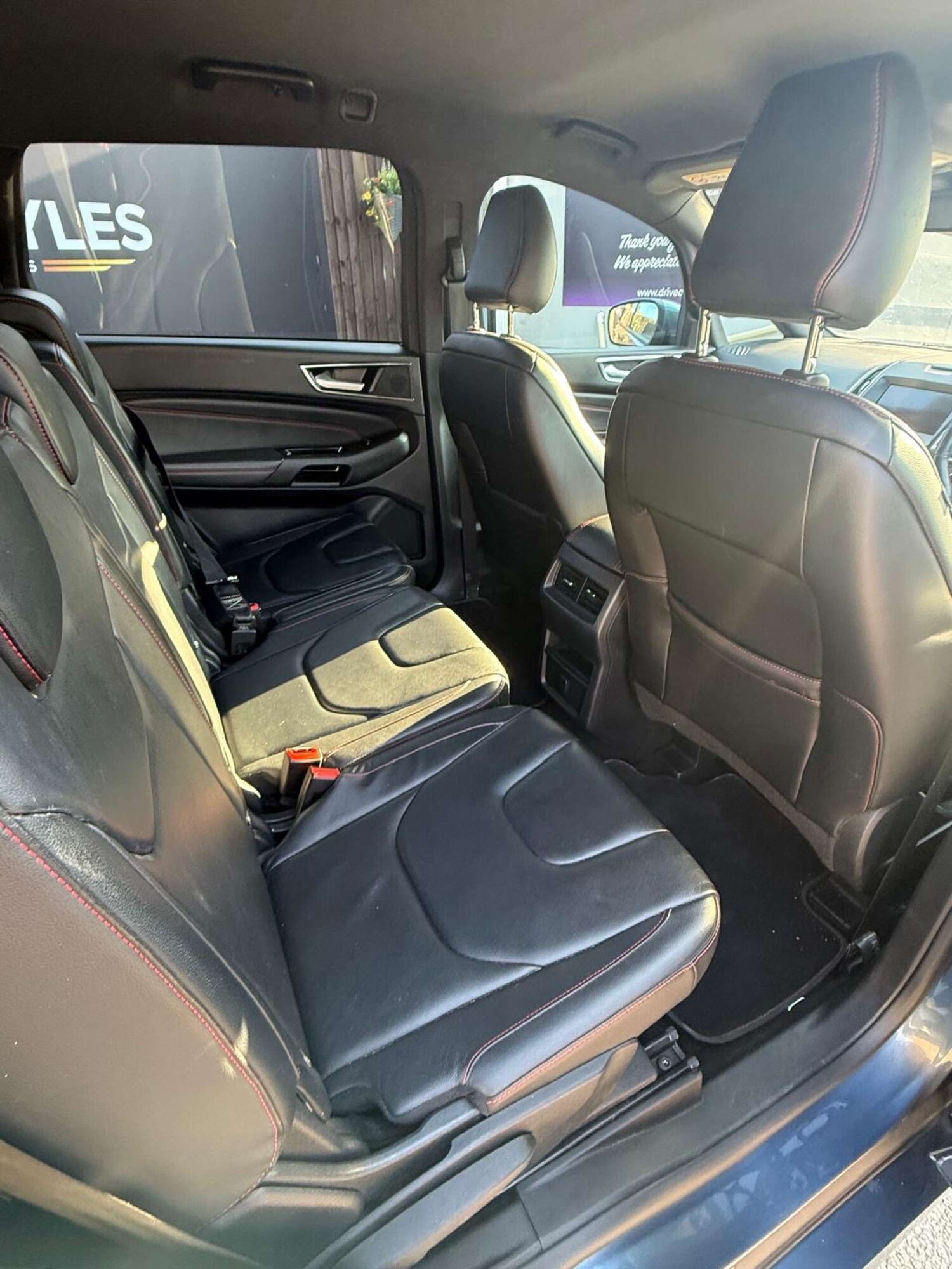 Used Ford S-Max 2019 for sale - 77953417: Photo 16