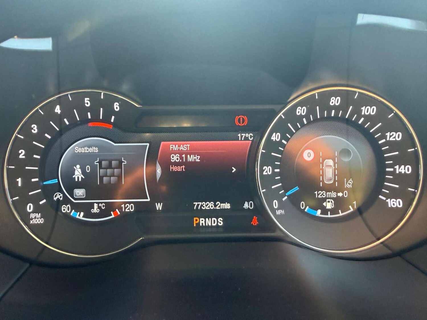 Used Ford S-Max 2019 for sale - 77953417: Photo 17