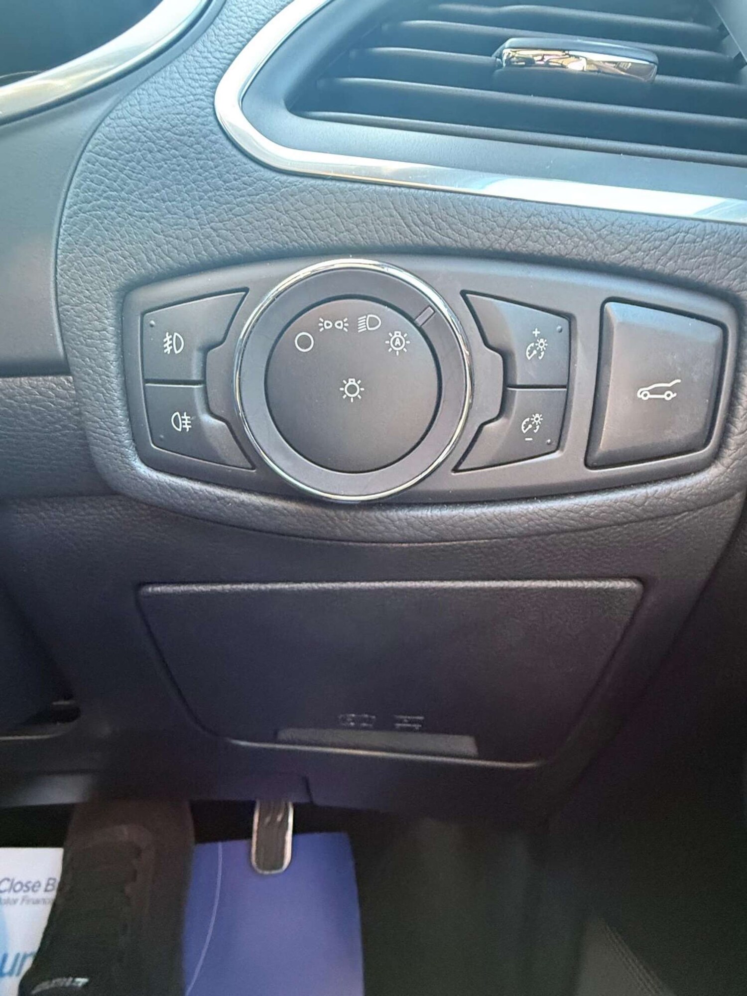 Used Ford S-Max 2019 for sale - 77953417: Photo 18