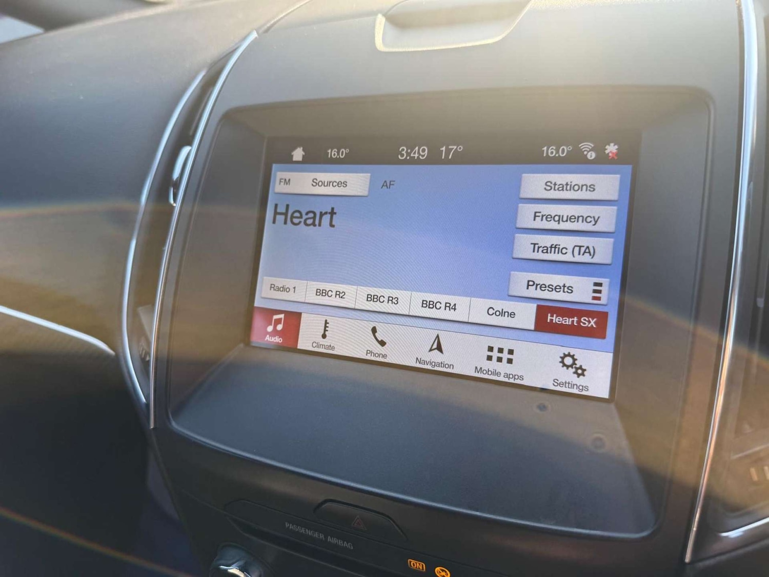 Used Ford S-Max 2019 for sale - 77953417: Photo 19