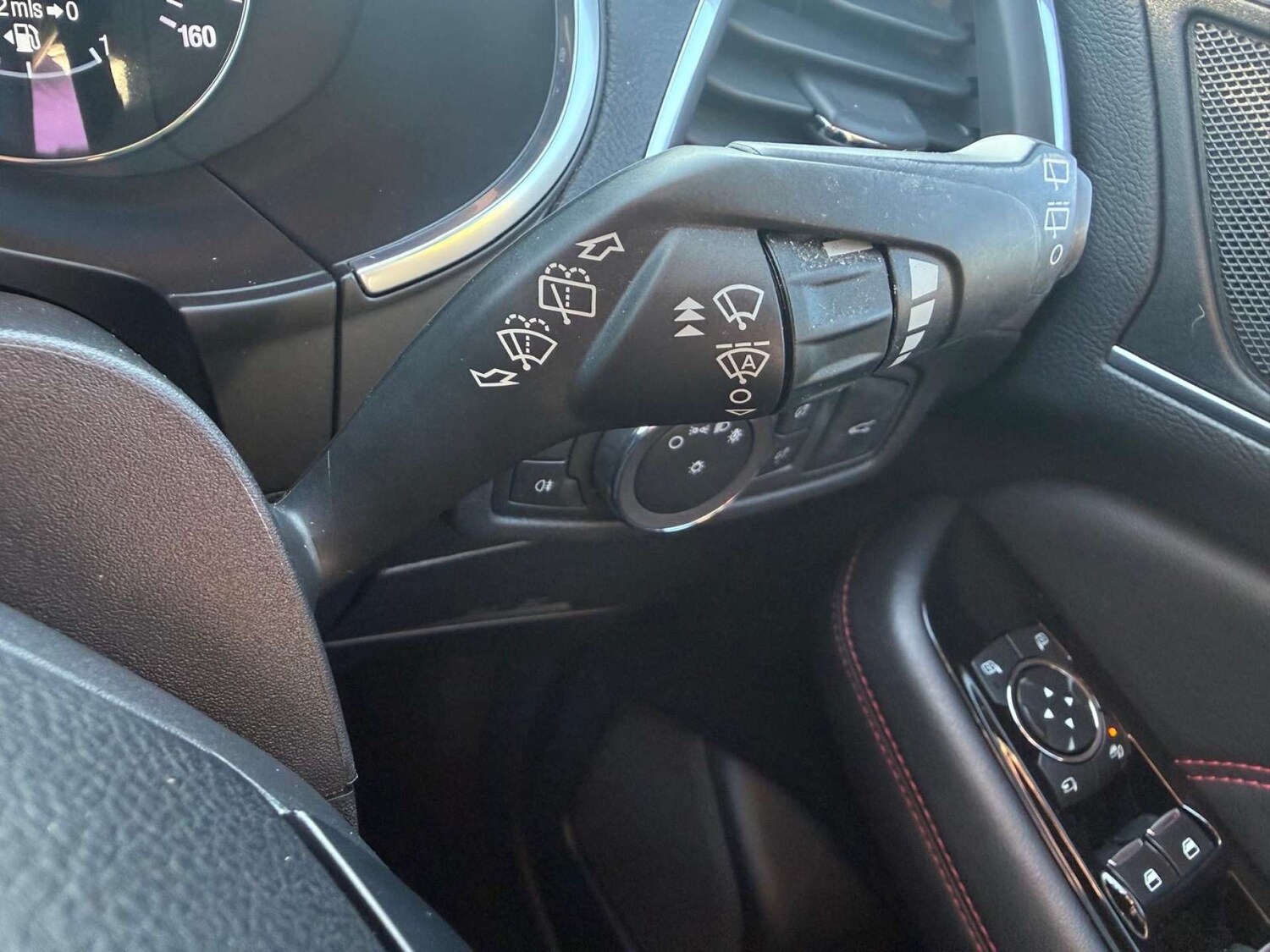 Used Ford S-Max 2019 for sale - 77953417: Photo 20