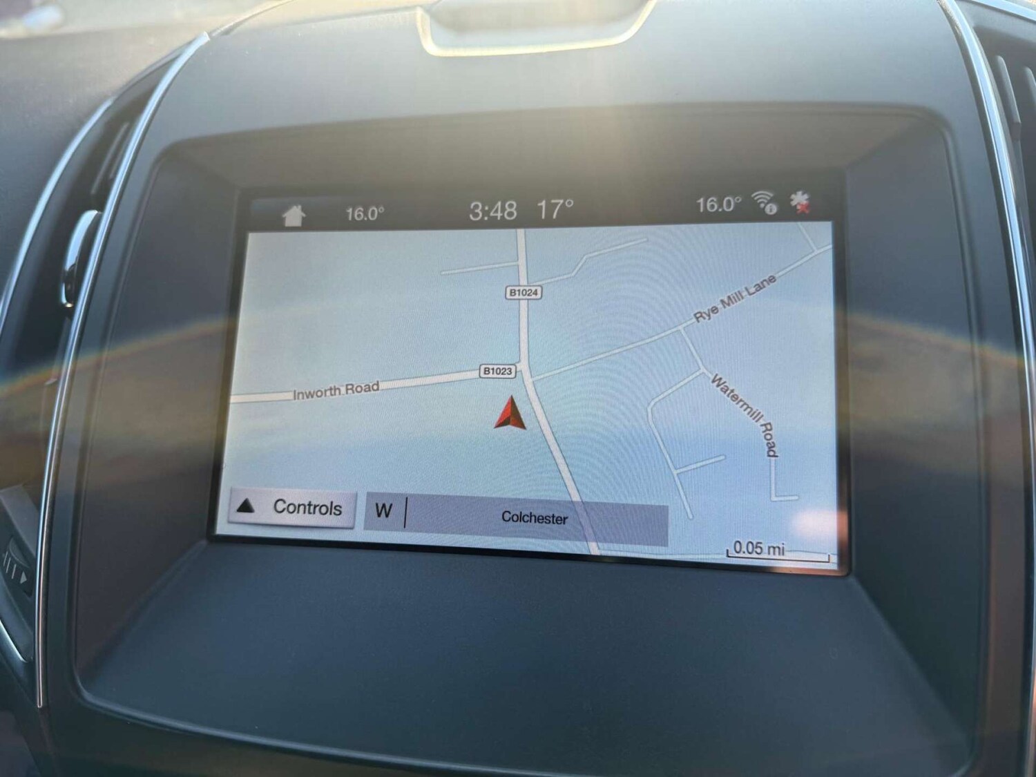 Used Ford S-Max 2019 for sale - 77953417: Photo 22