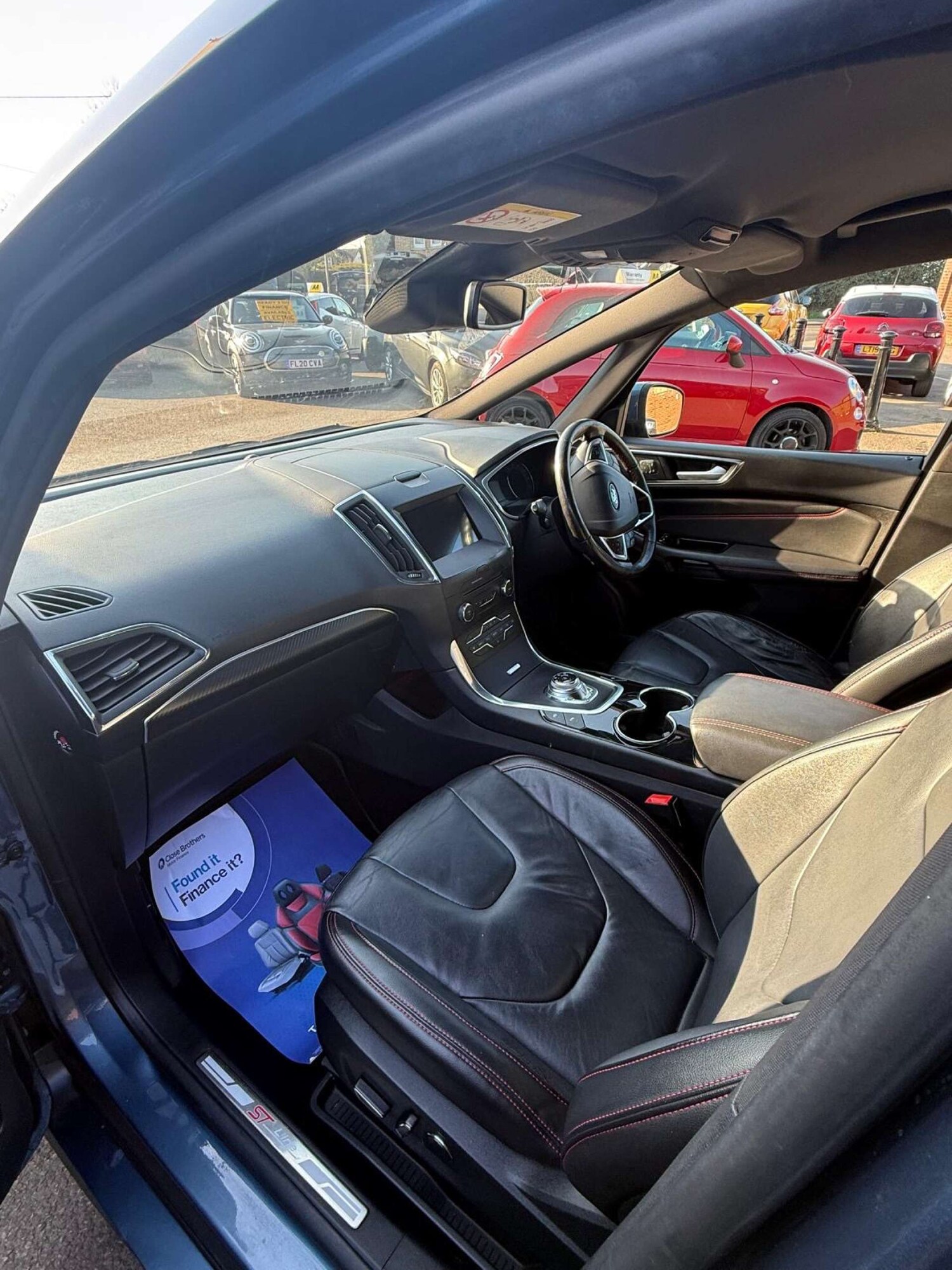 Used Ford S-Max 2019 for sale - 77953417: Photo 27