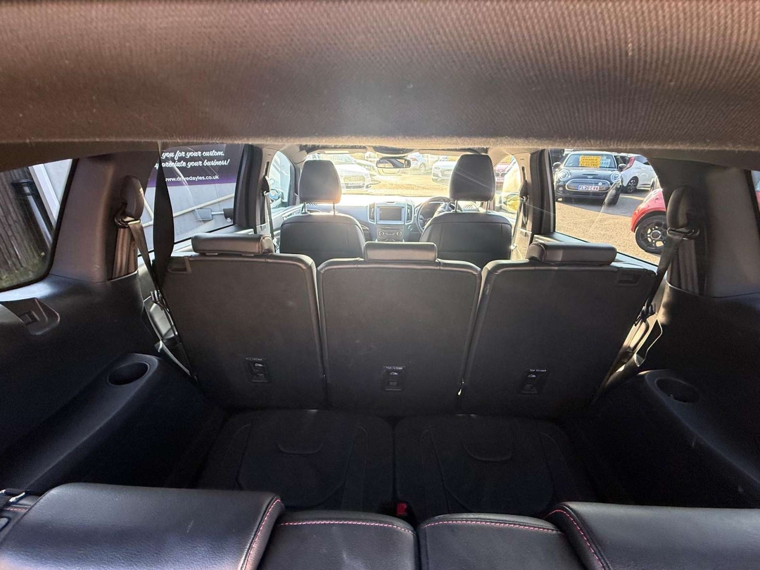 Used Ford S-Max 2019 for sale - 77953417: Photo 29