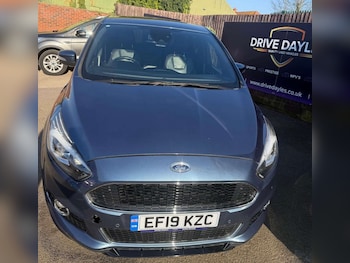 Used Ford S-Max 2019 for sale - 77953417: Photo