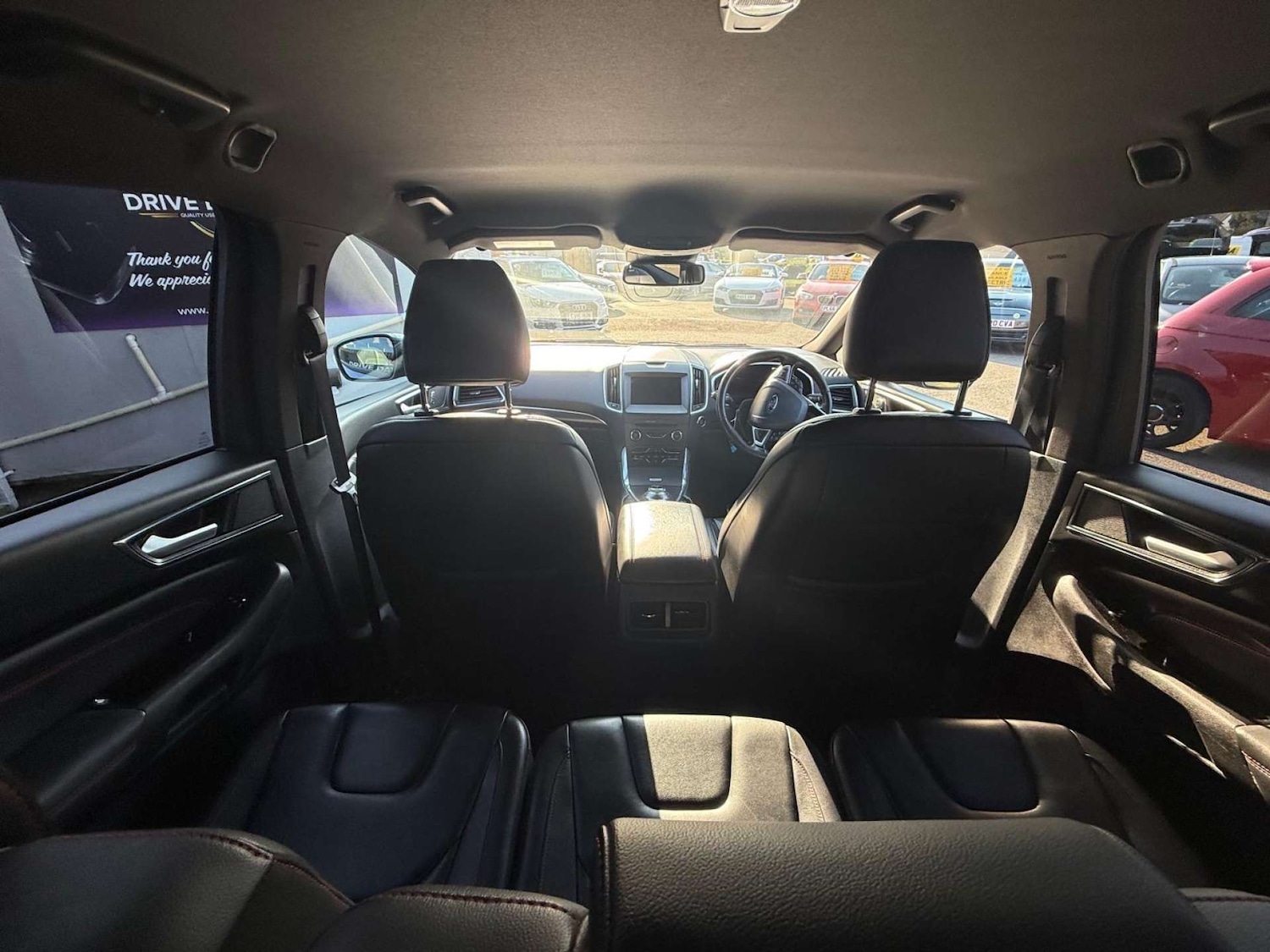 Used Ford S-Max 2019 for sale - 77953417: Photo 30