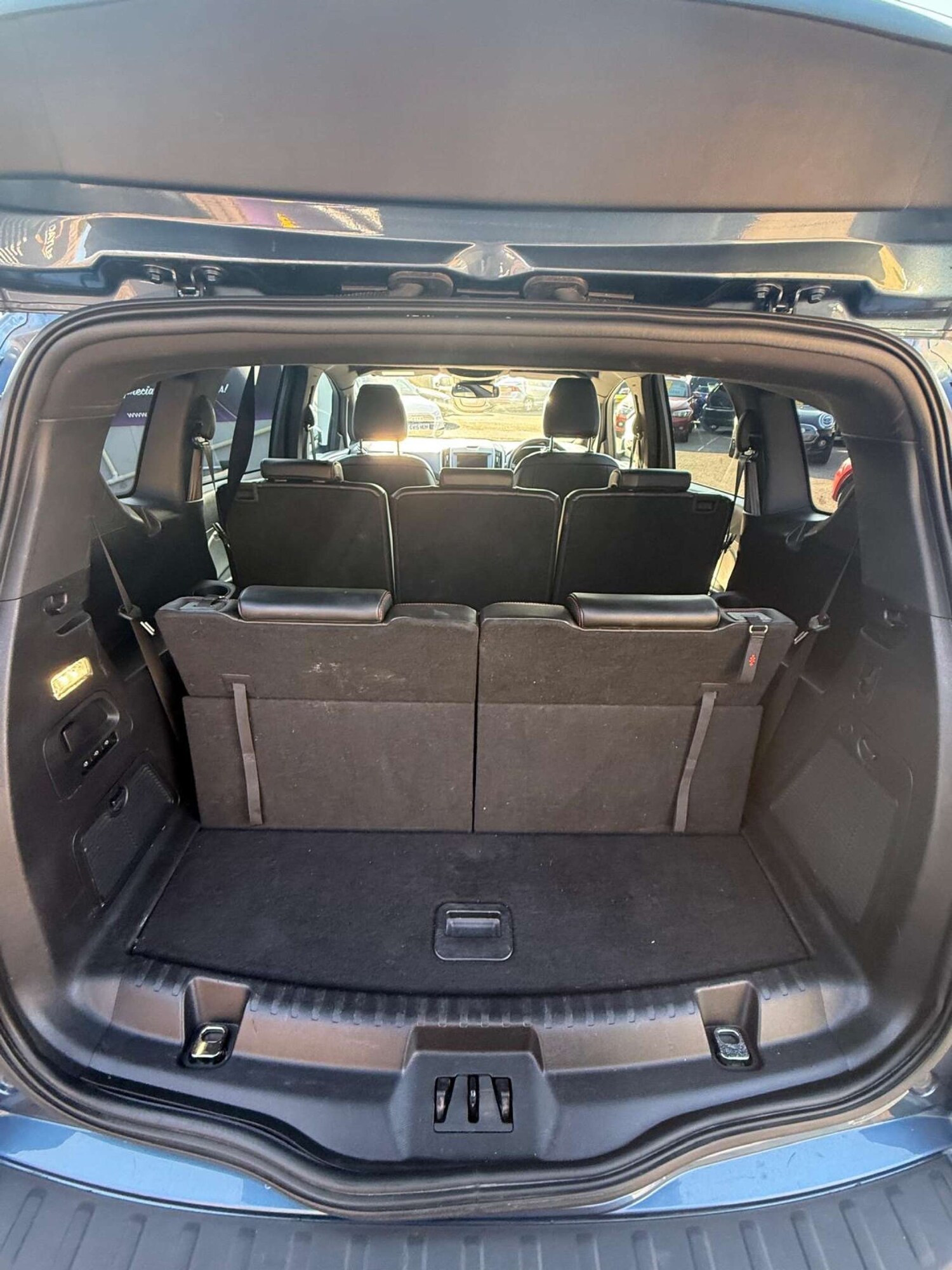 Used Ford S-Max 2019 for sale - 77953417: Photo 31