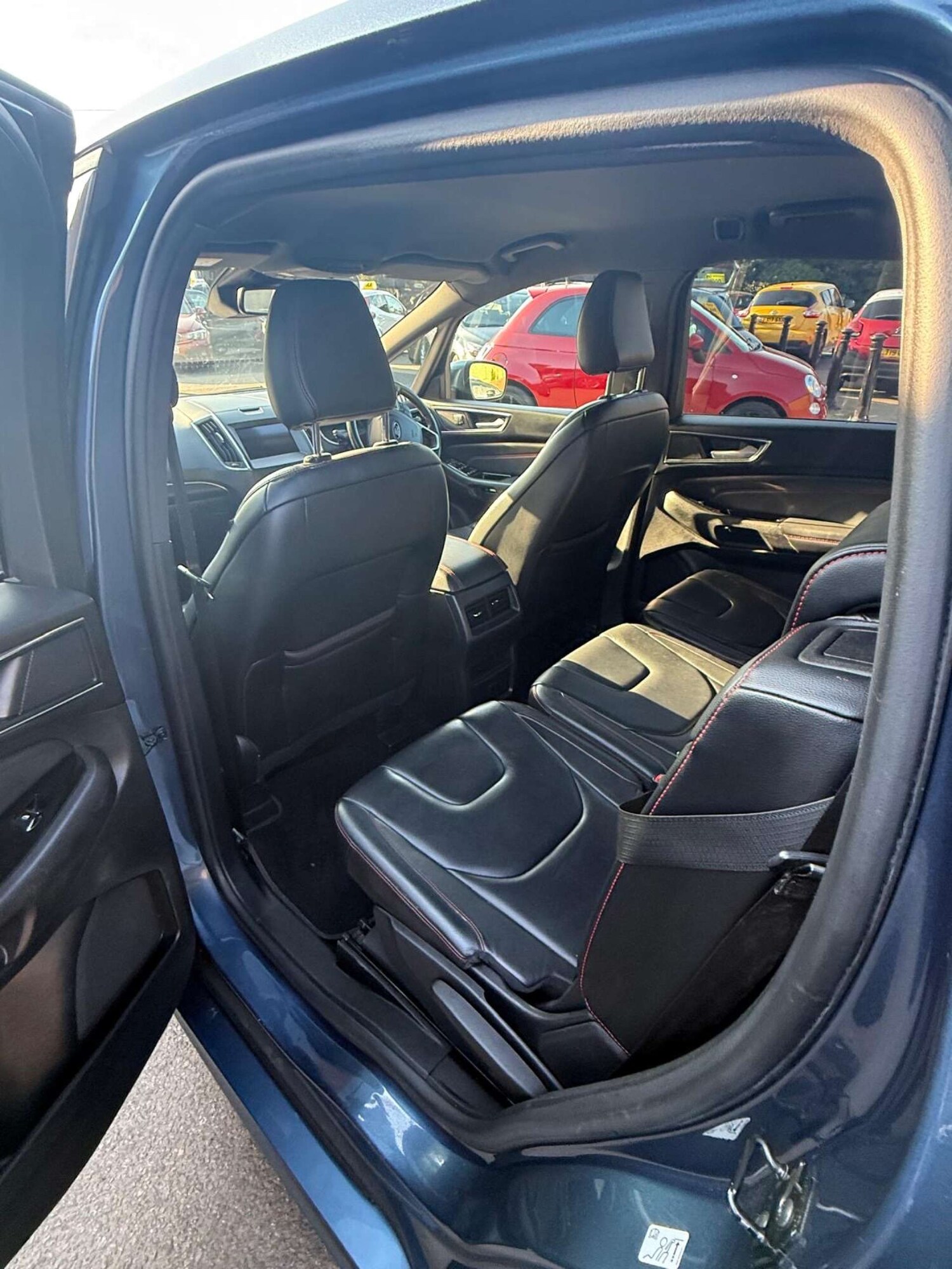 Used Ford S-Max 2019 for sale - 77953417: Photo 32