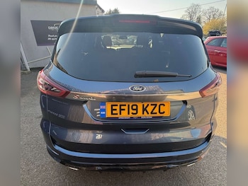 Used Ford S-Max 2019 for sale - 77953417: Photo