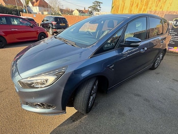 Used Ford S-Max 2019 for sale - 77953417: Photo