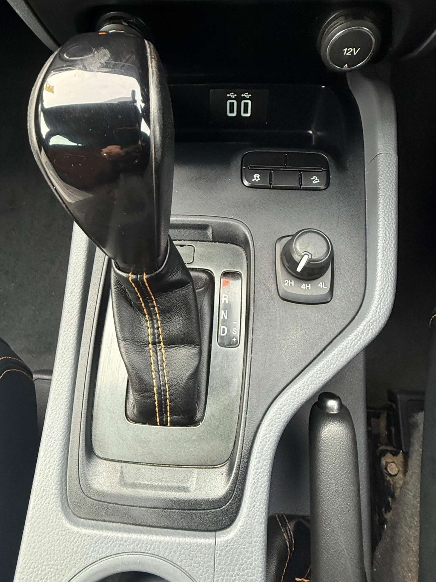 Used Ford Ranger 2018 for sale - 76861617: Photo 10