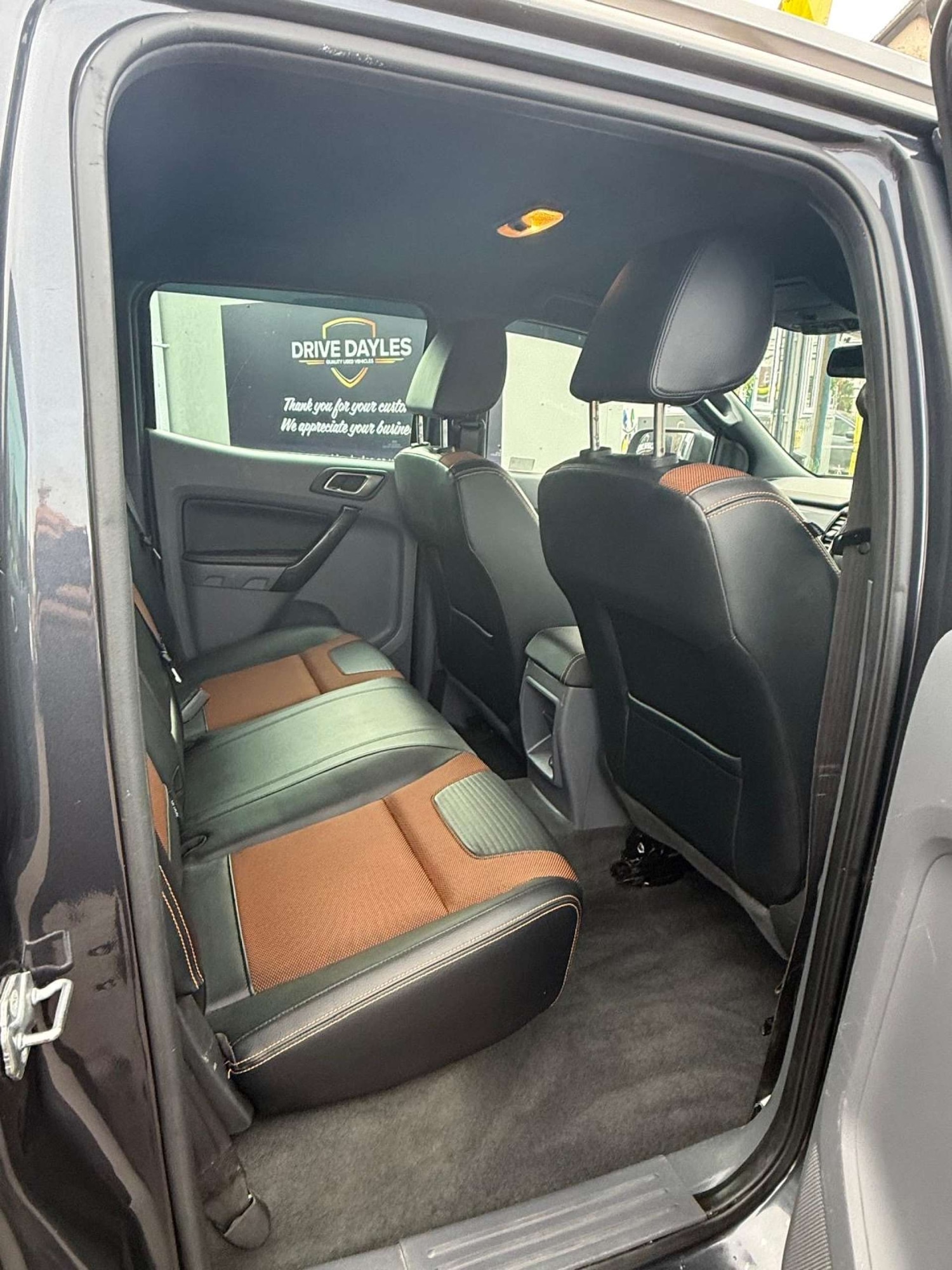 Used Ford Ranger 2018 for sale - 76861617: Photo 11