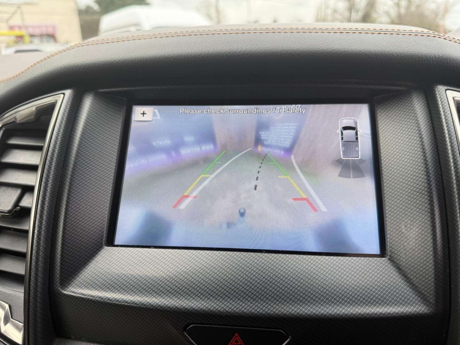 Used Ford Ranger 2018 for sale - 76861617: Photo 12