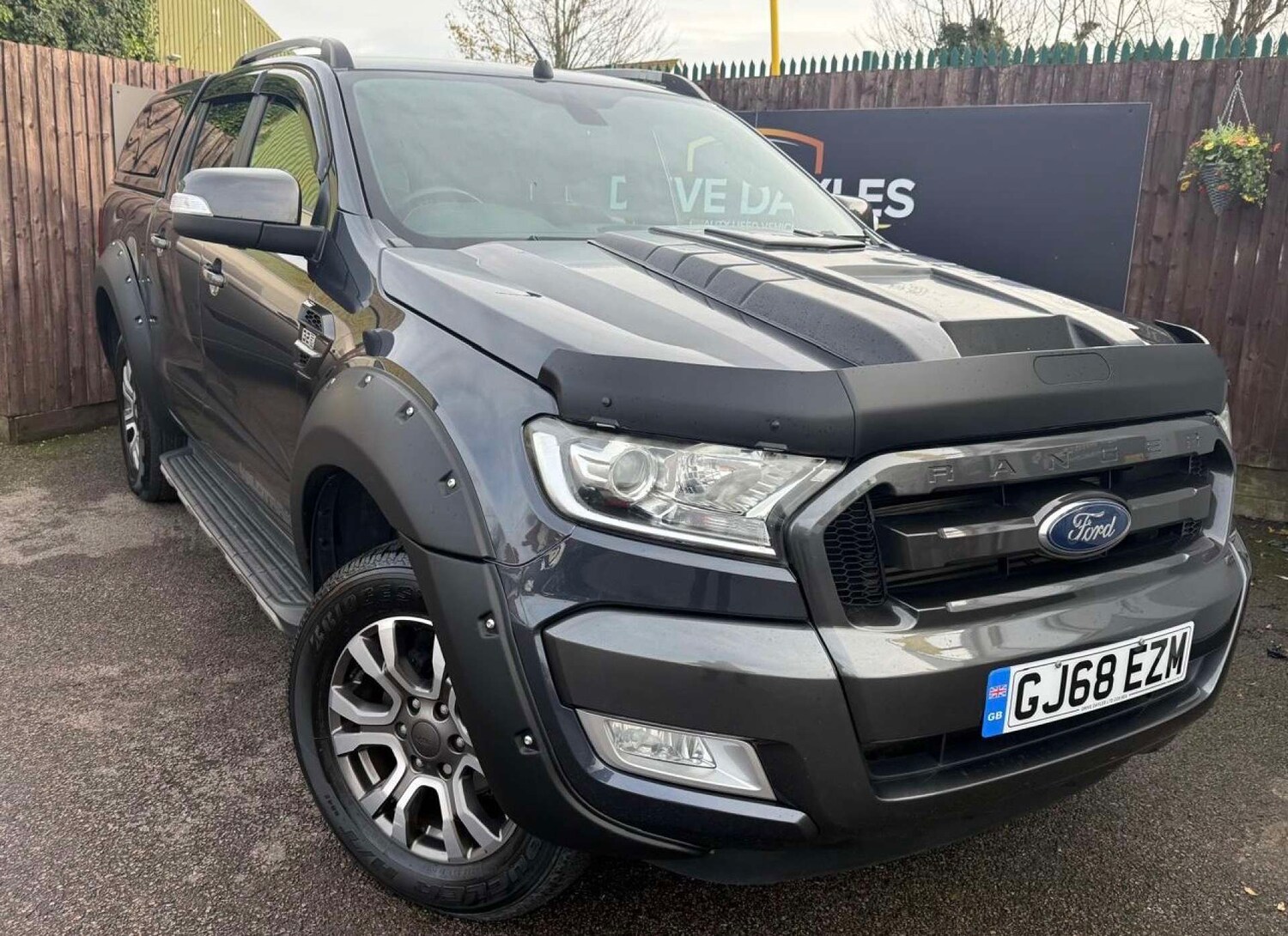 Used Ford Ranger 2018 for sale - 76861617: Photo 13